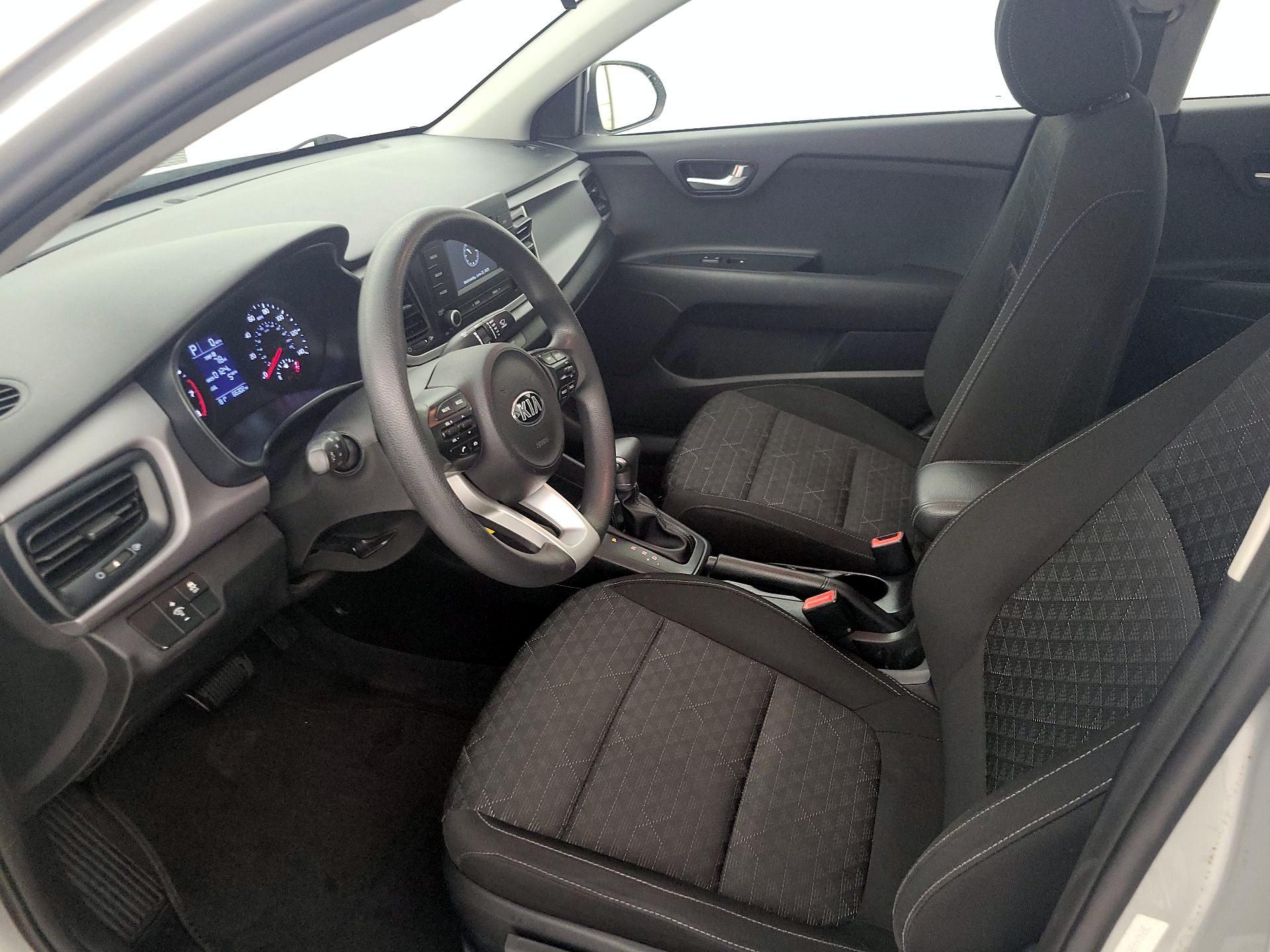 Thumbnail: 2018 Kia Rio - 11