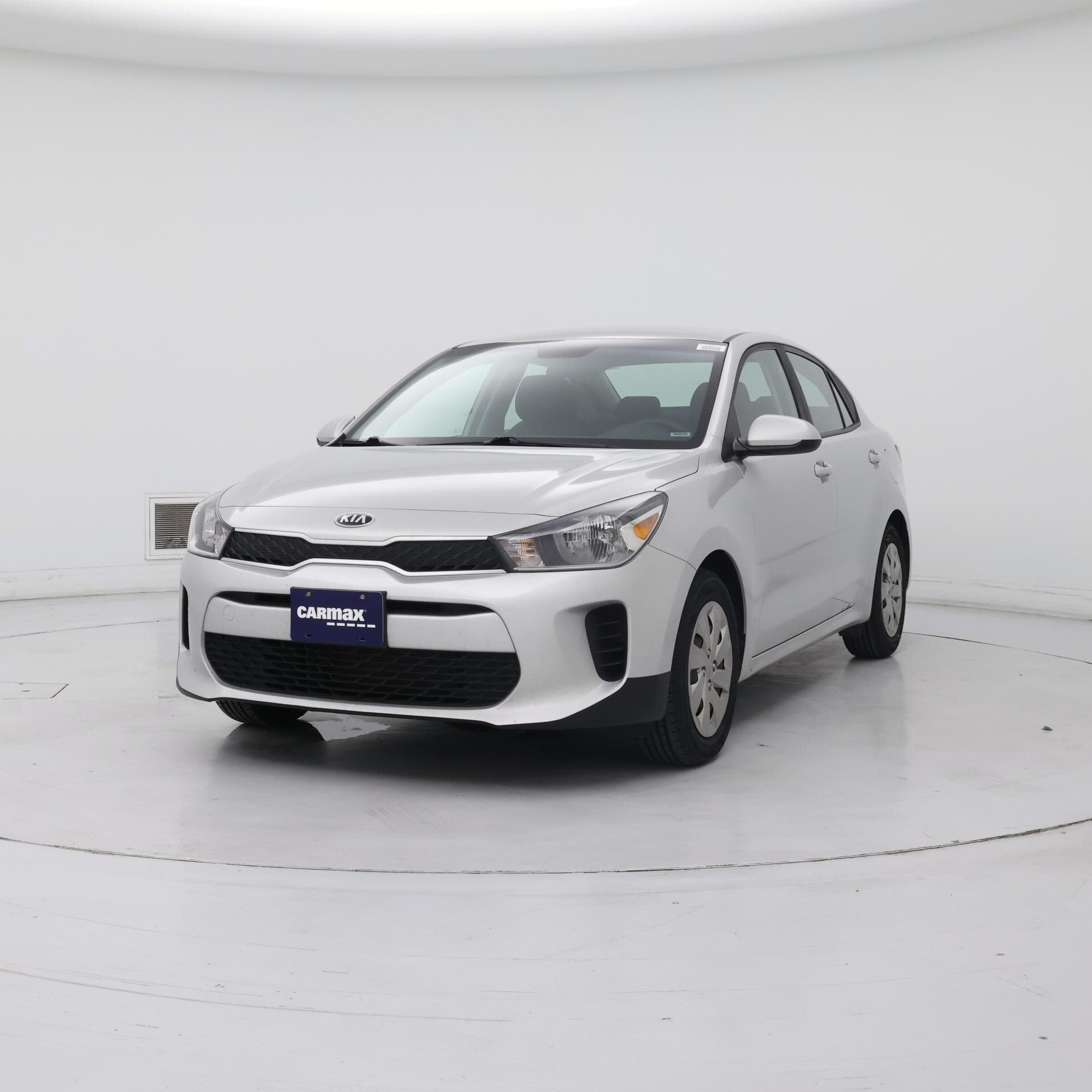 Thumbnail: 2018 Kia Rio - 4