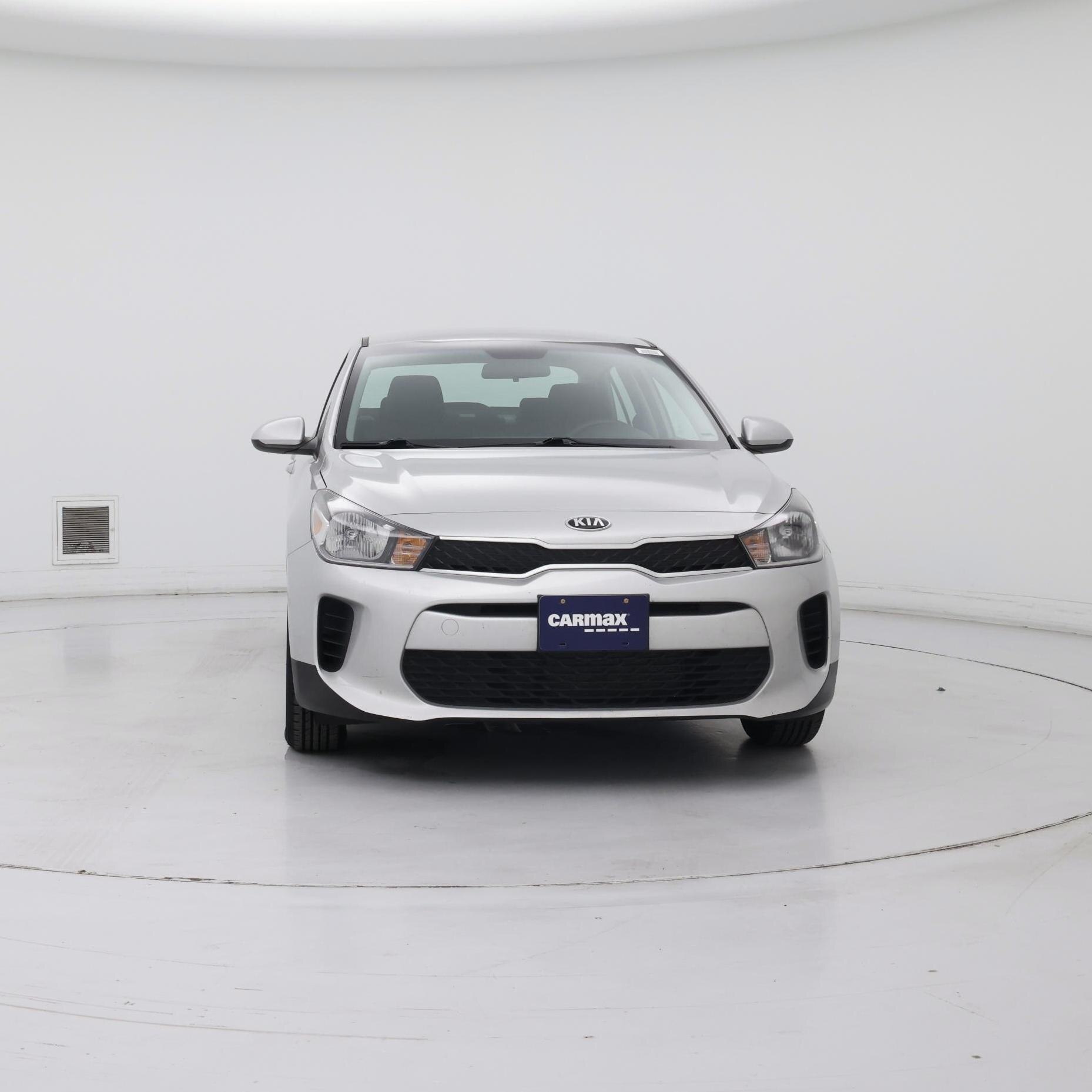 Thumbnail: 2018 Kia Rio - 5