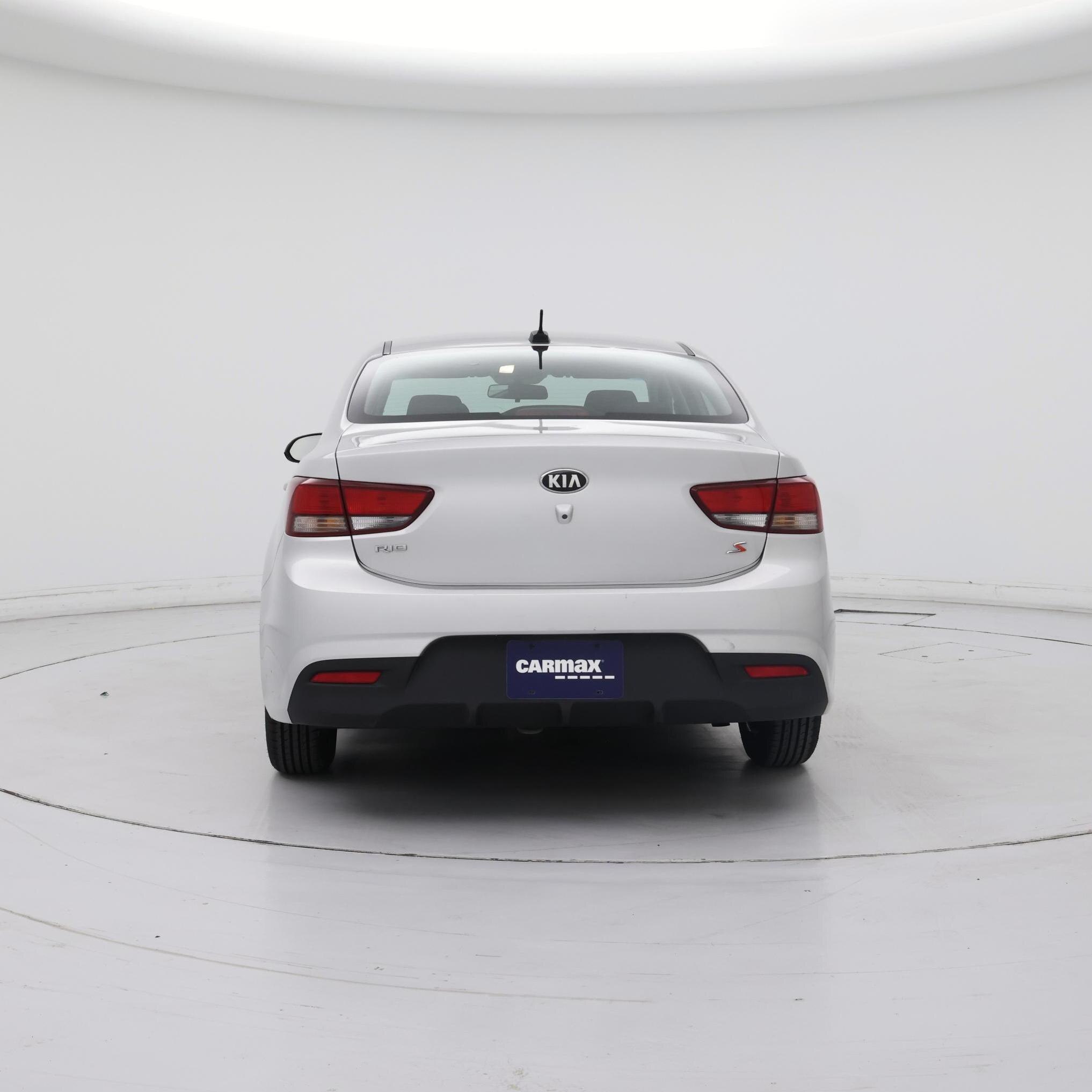 Thumbnail: 2018 Kia Rio - 6