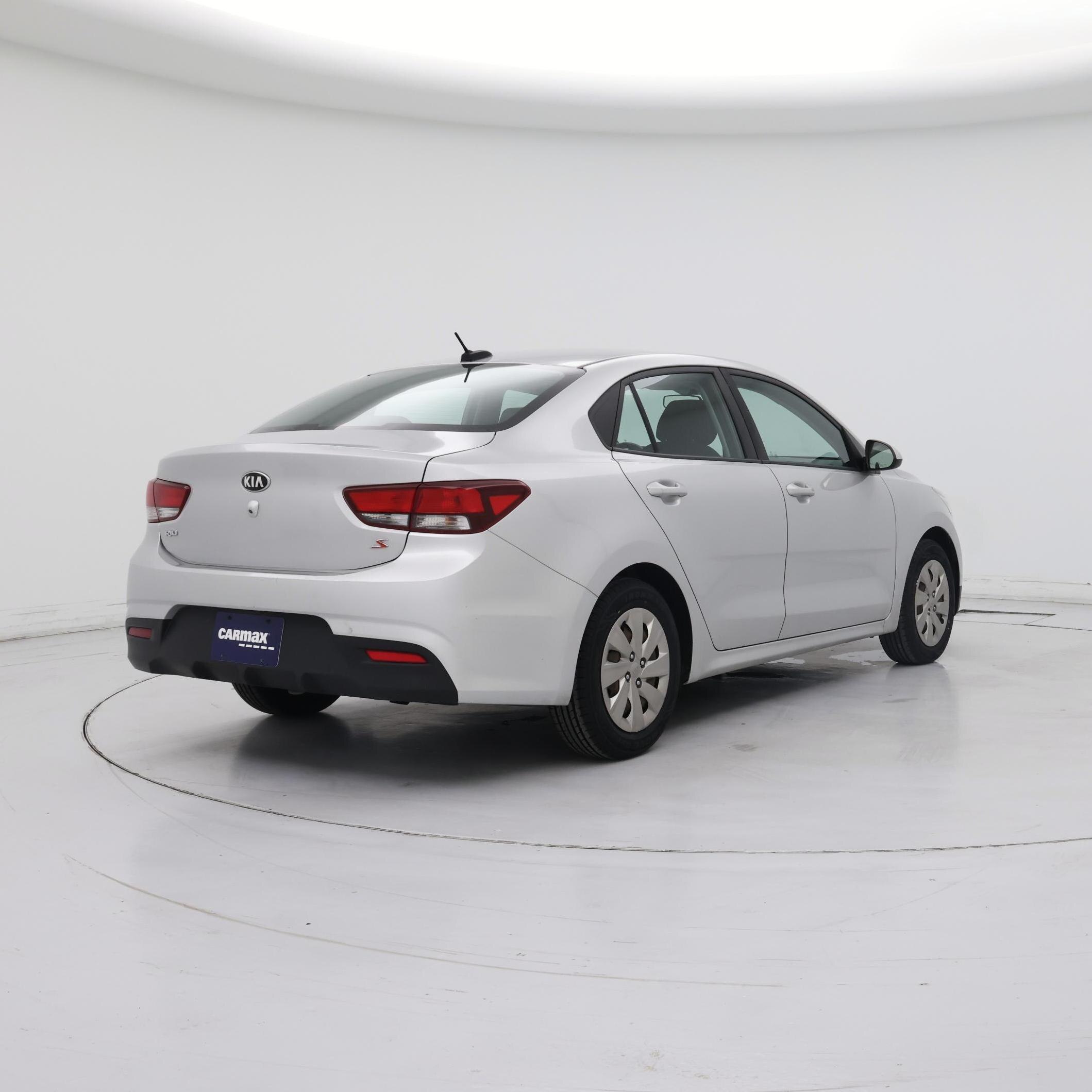Thumbnail: 2018 Kia Rio - 8