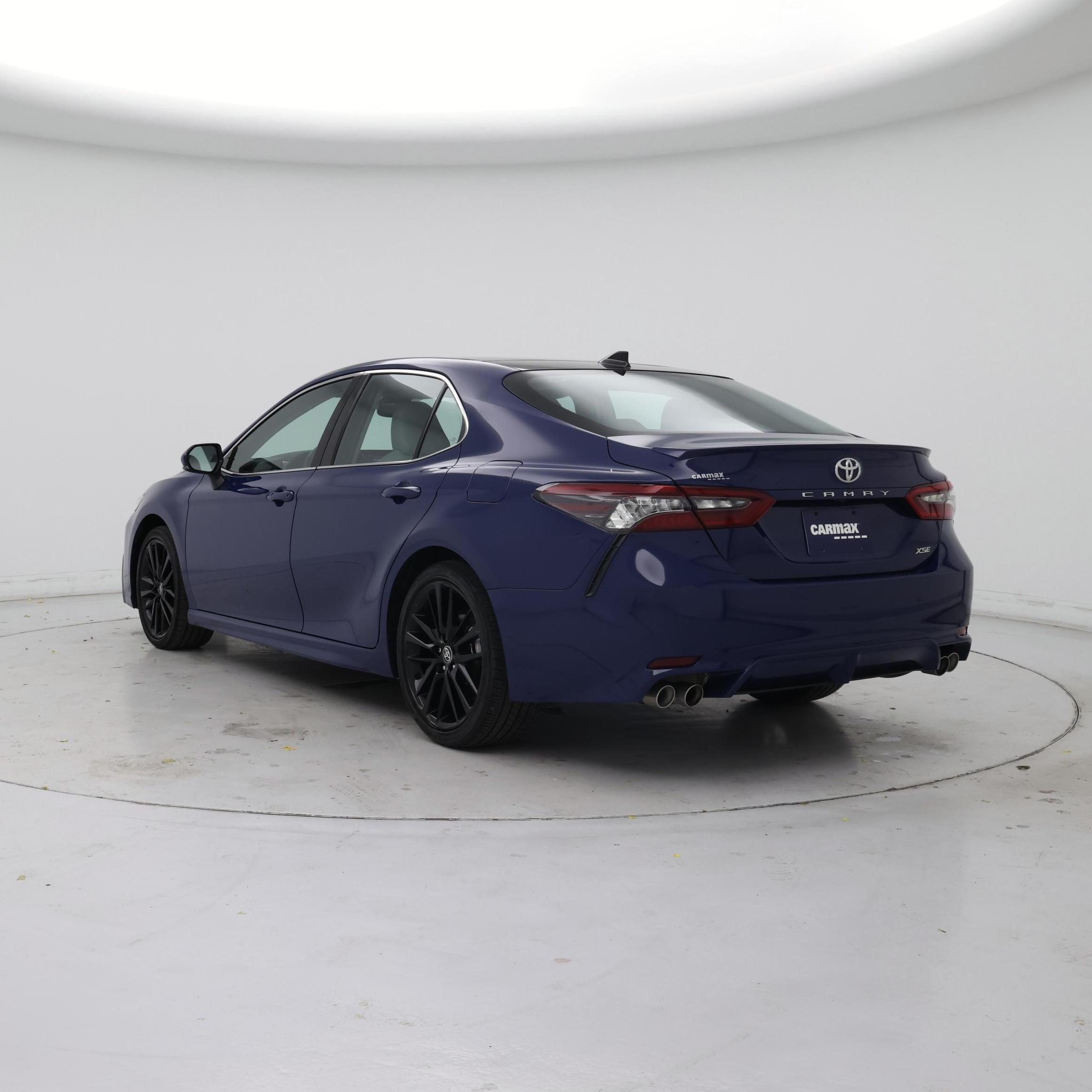 Thumbnail: 2024 Toyota Camry - 2