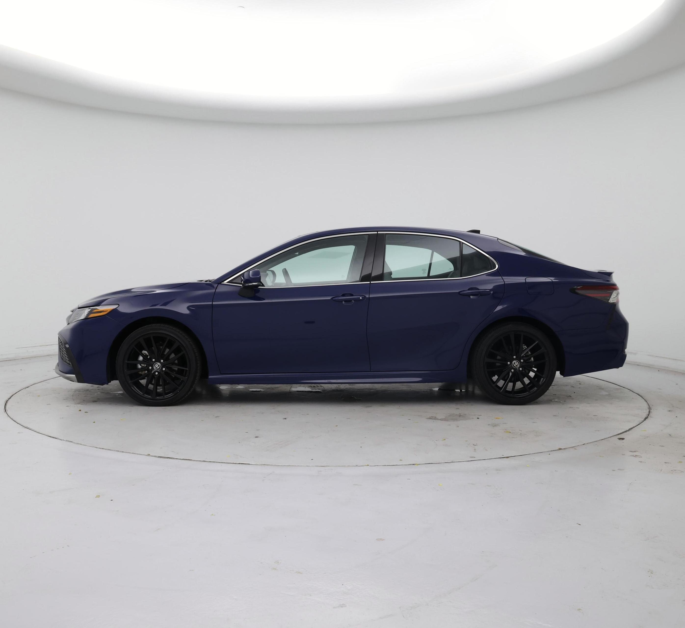 Thumbnail: 2024 Toyota Camry - 3