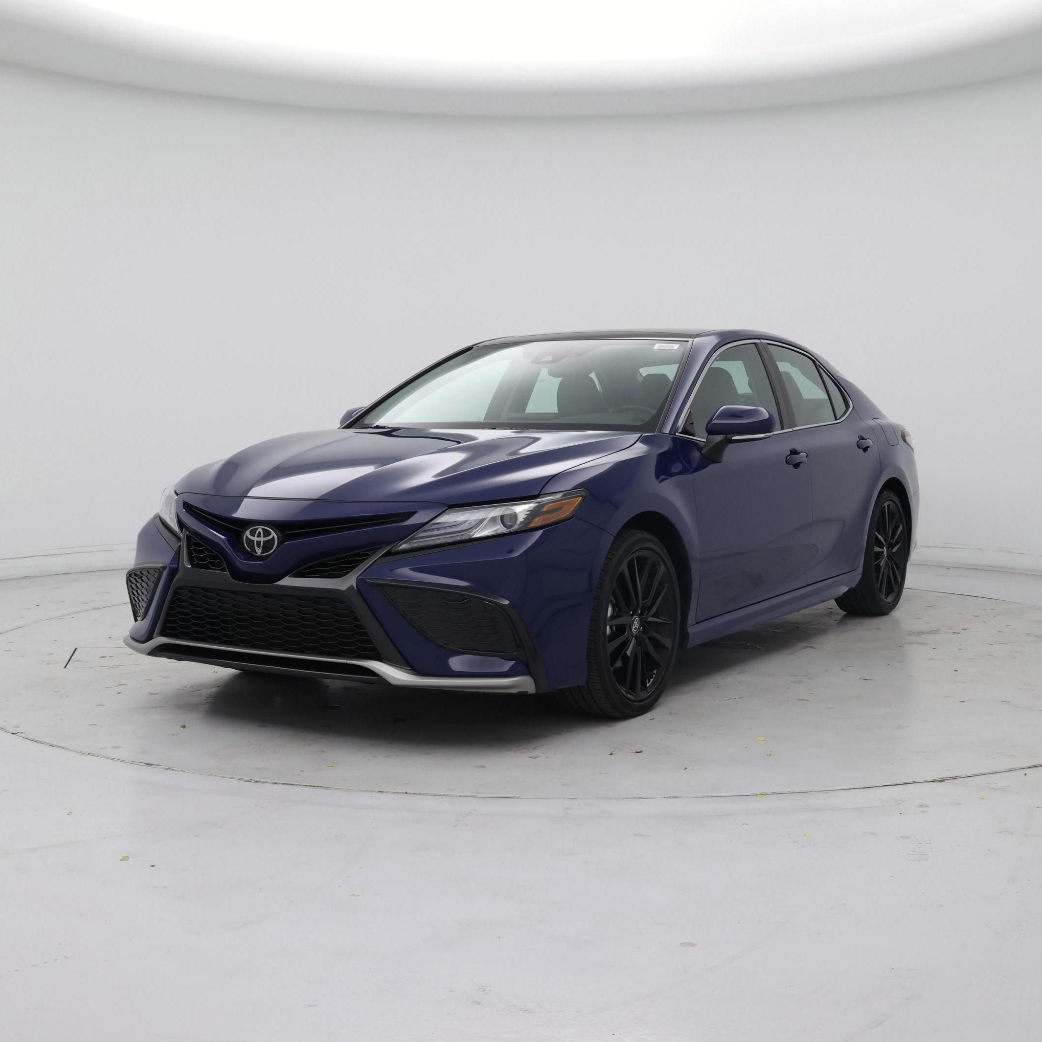 Thumbnail: 2024 Toyota Camry - 4