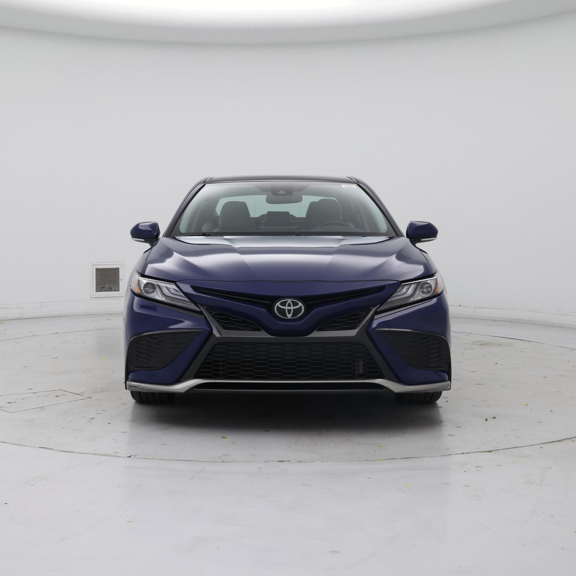 Thumbnail: 2024 Toyota Camry - 5