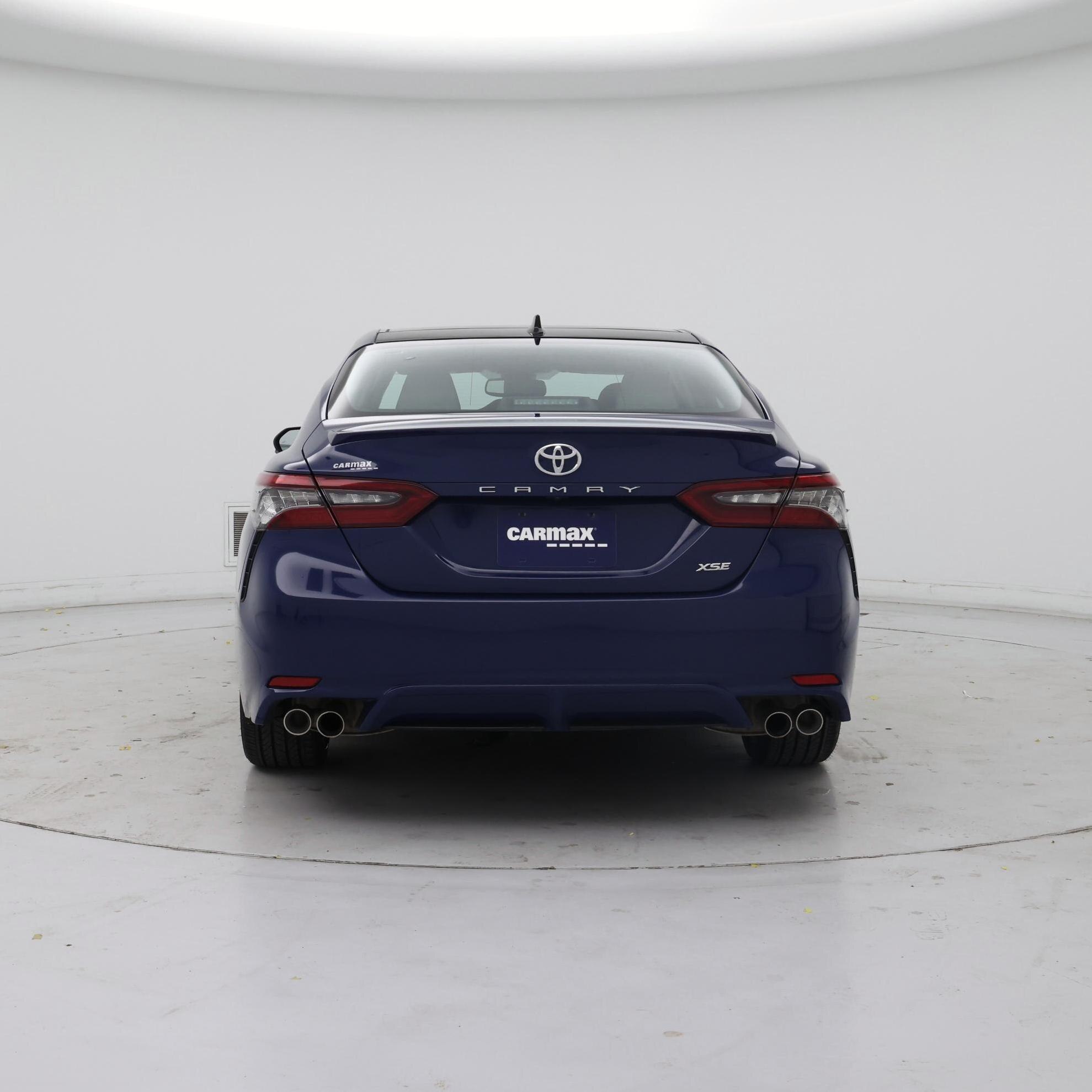 Thumbnail: 2024 Toyota Camry - 6