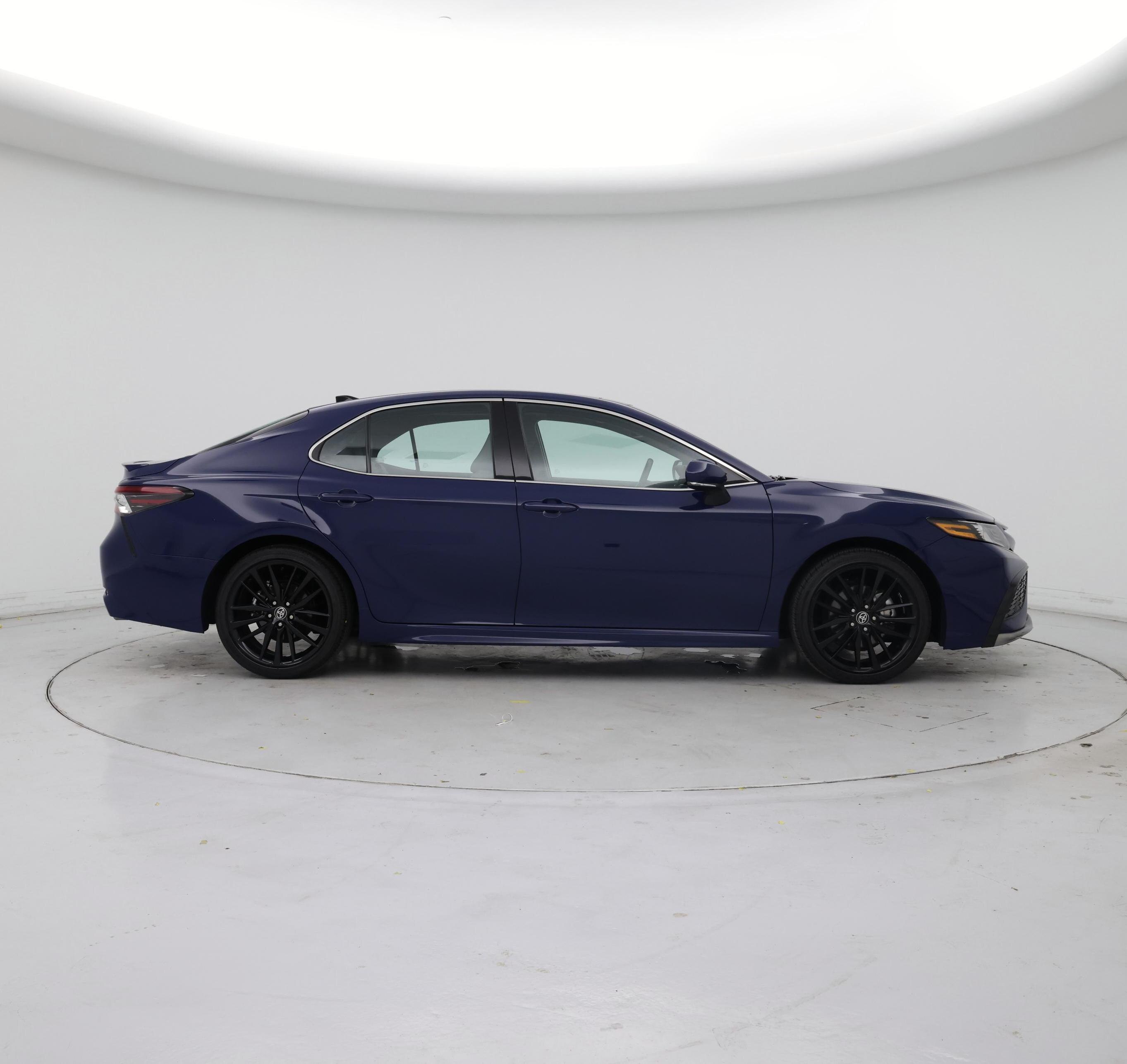 Thumbnail: 2024 Toyota Camry - 7
