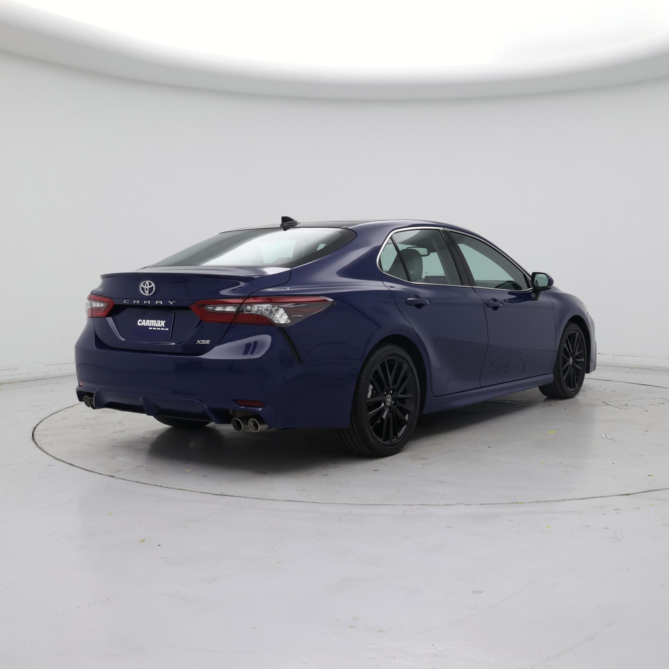 Thumbnail: 2024 Toyota Camry - 8