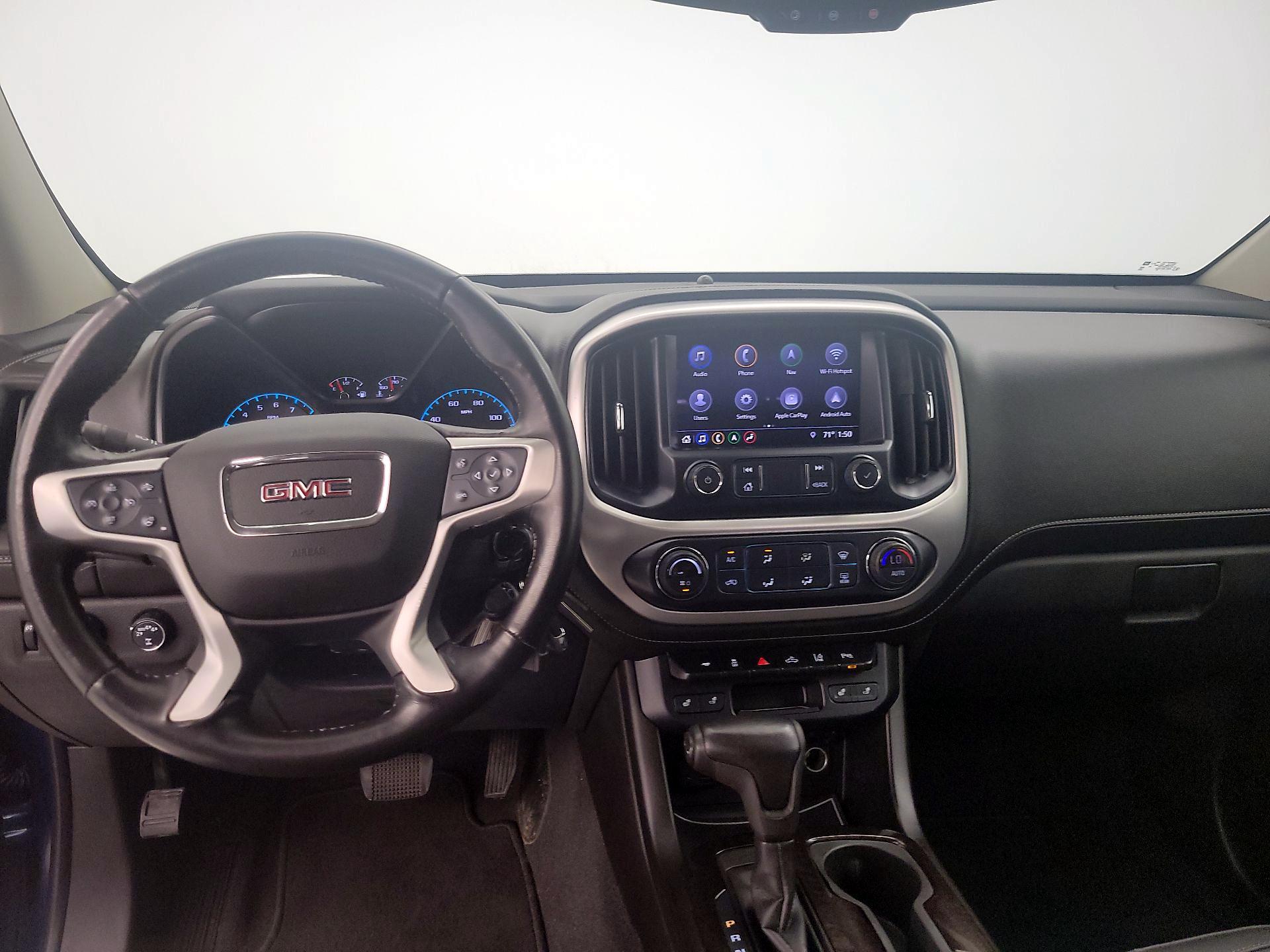 Thumbnail: 2019 GMC Canyon - 9