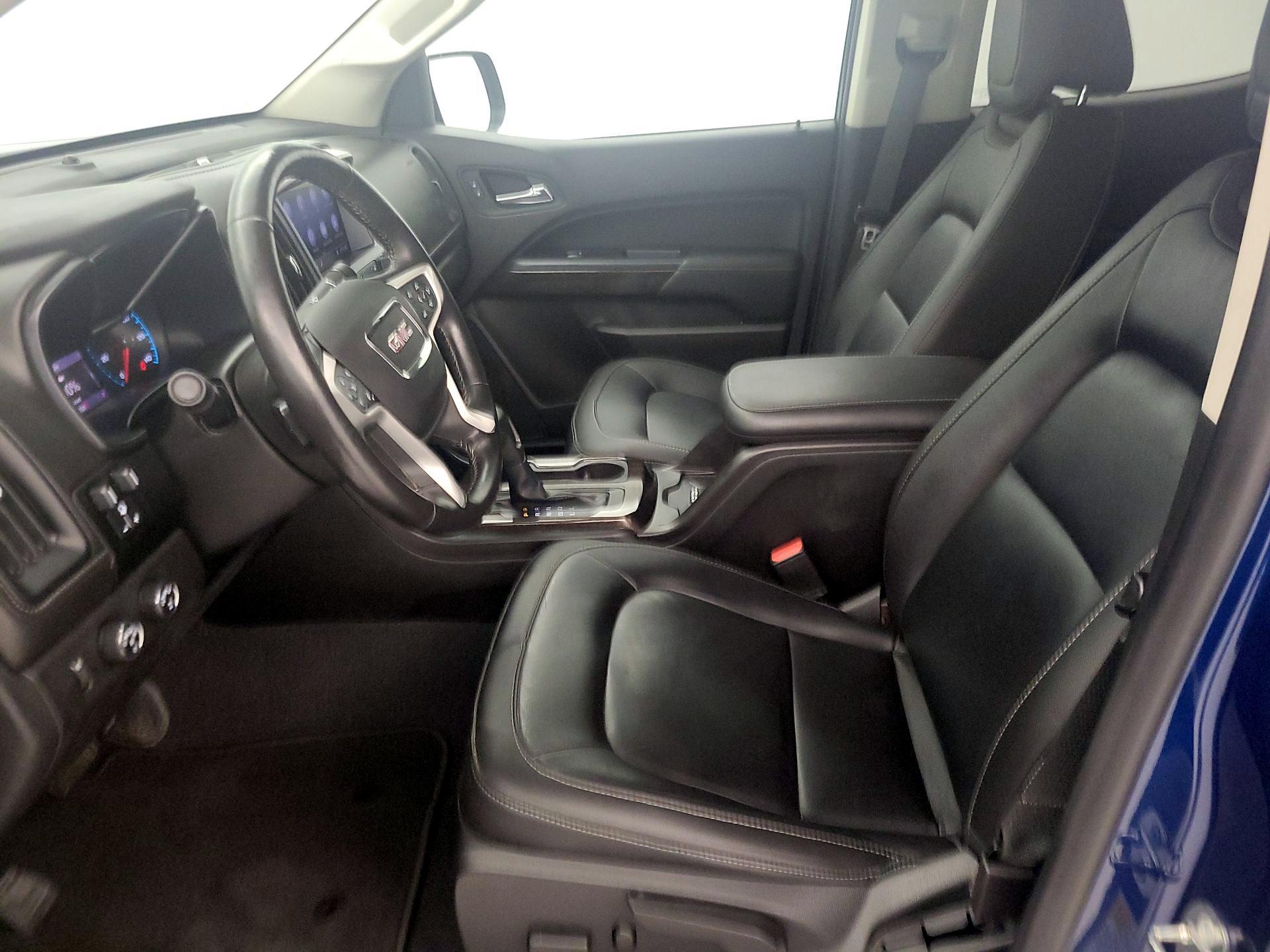 Thumbnail: 2019 GMC Canyon - 11