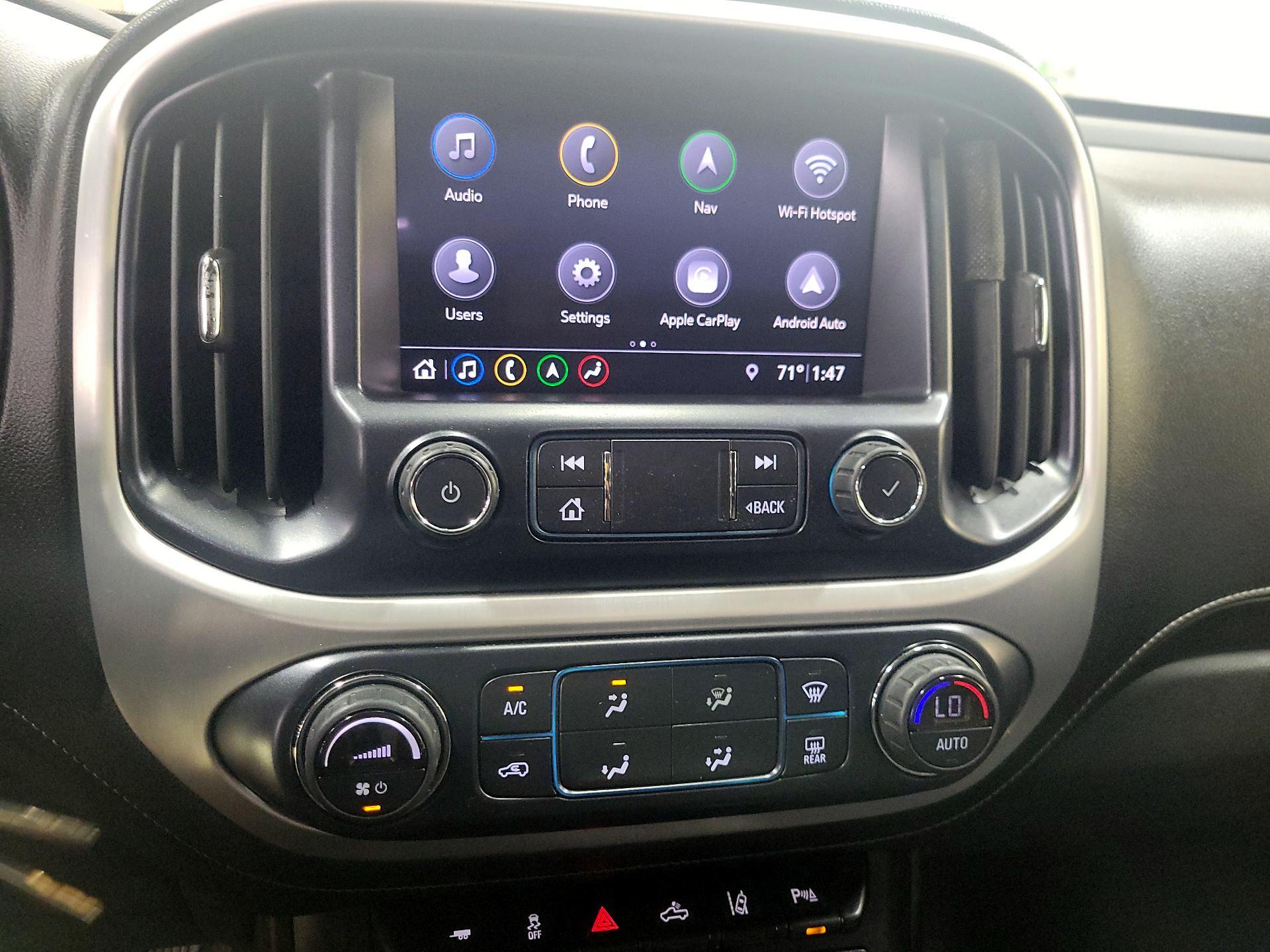 Thumbnail: 2019 GMC Canyon - 14