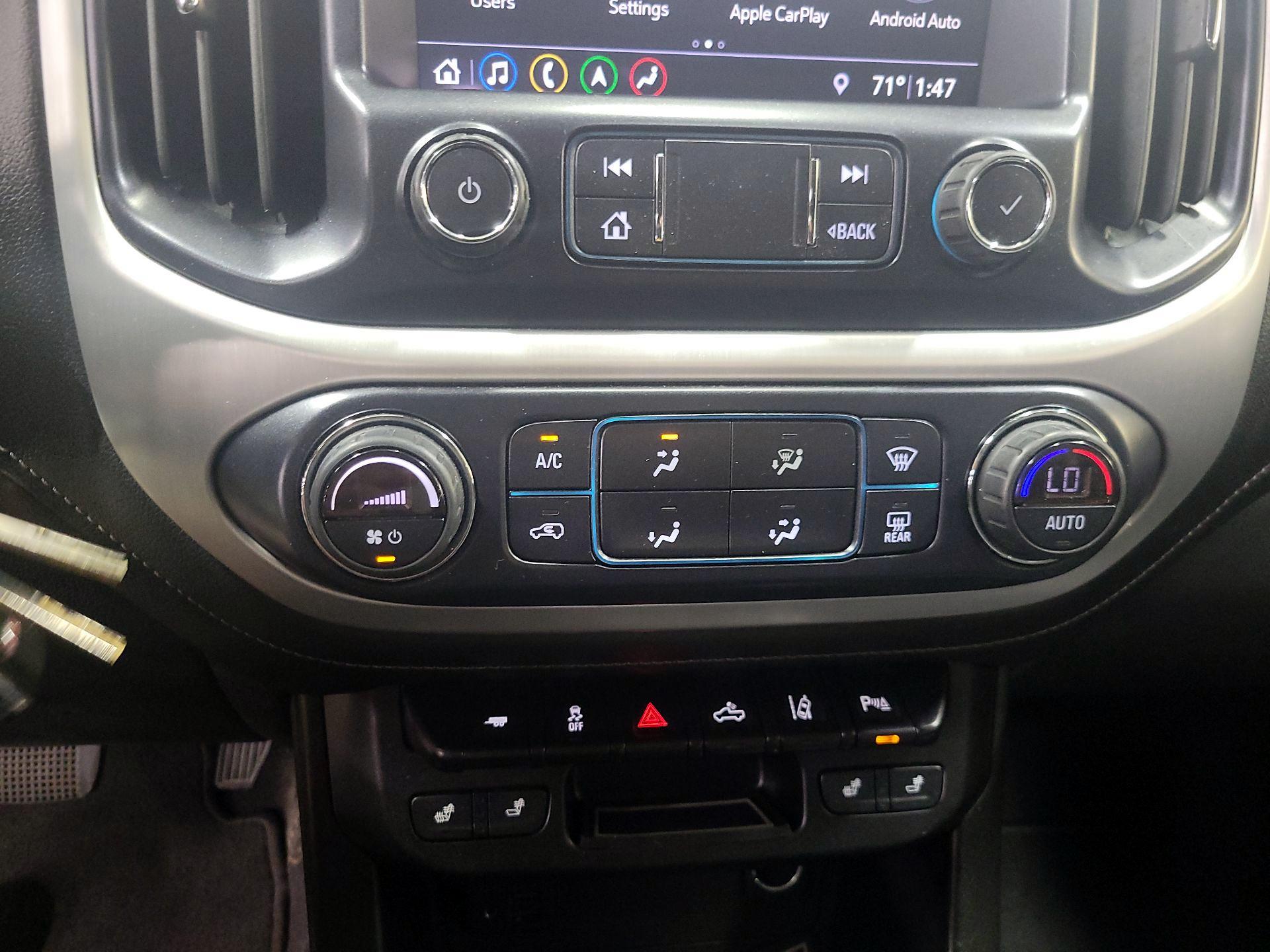 Thumbnail: 2019 GMC Canyon - 15