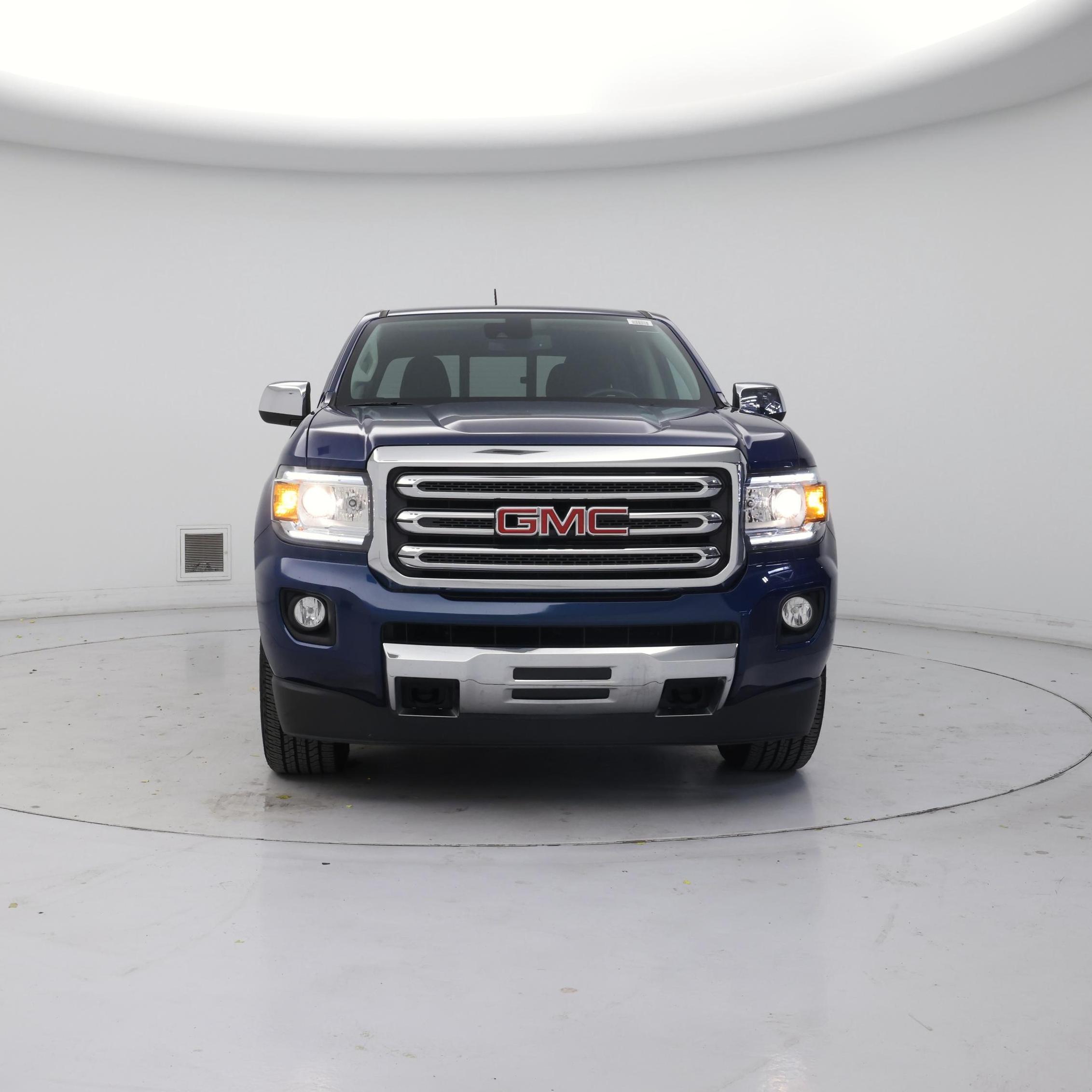 Thumbnail: 2019 GMC Canyon - 5