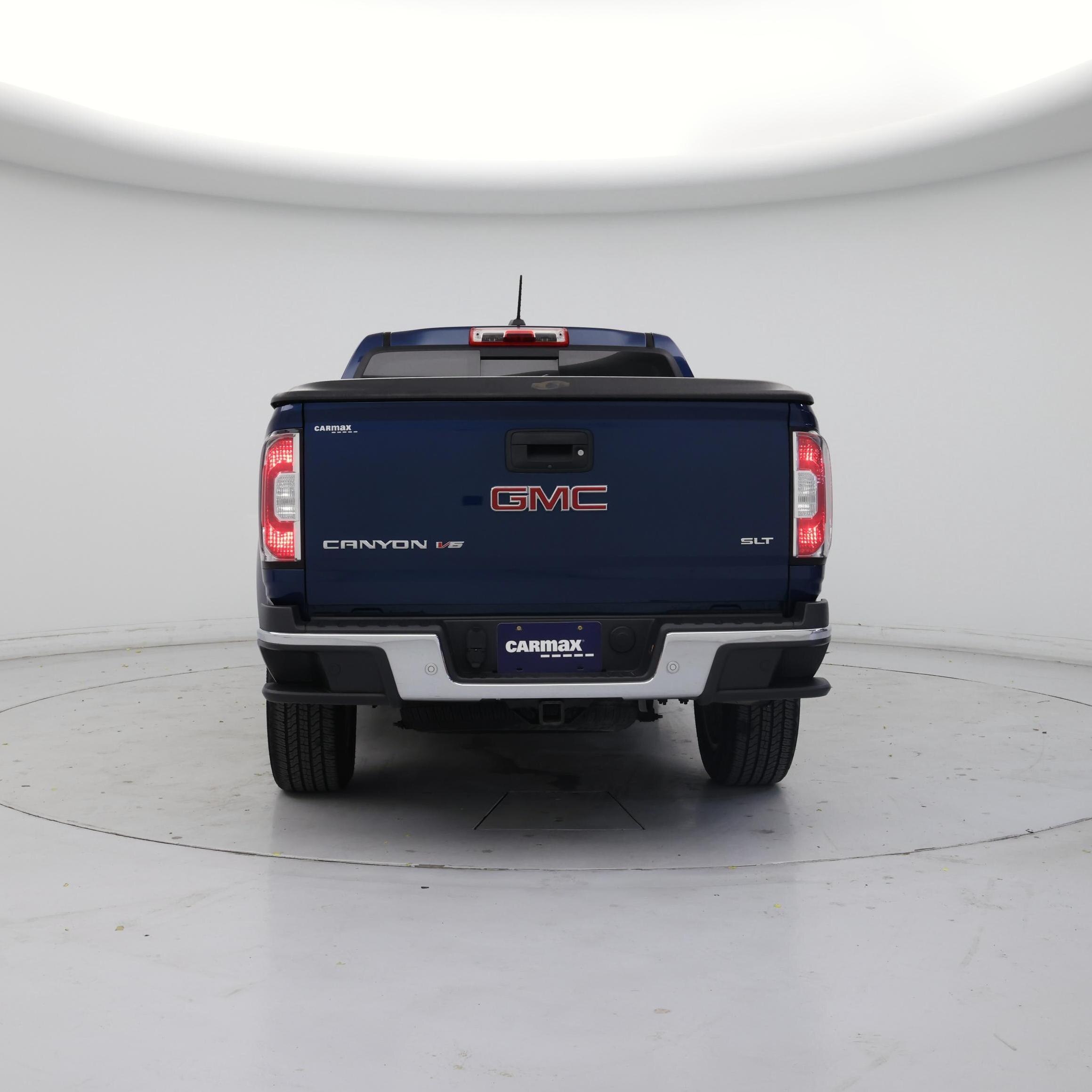 Thumbnail: 2019 GMC Canyon - 6