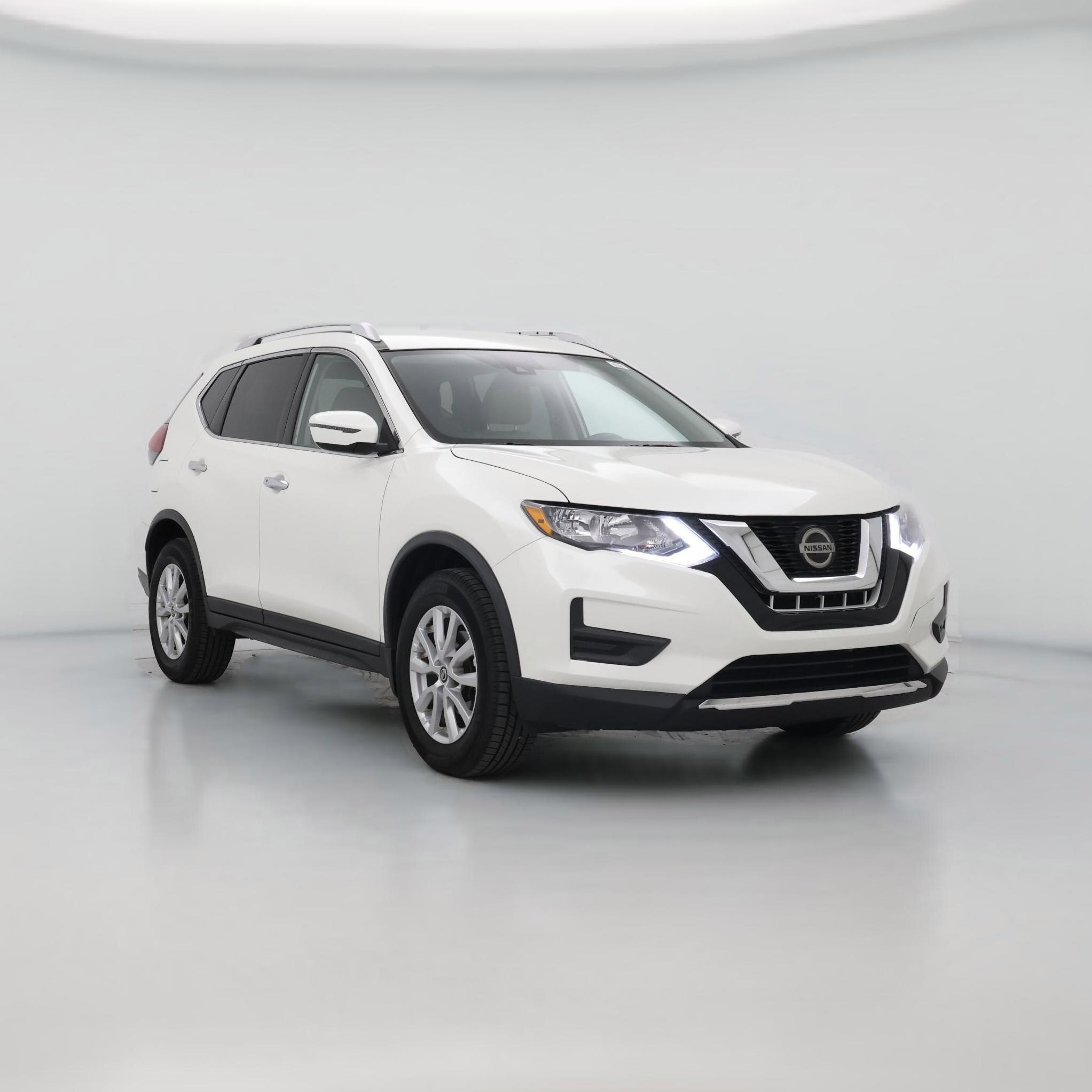 Thumbnail: 2020 Nissan Rogue - 1