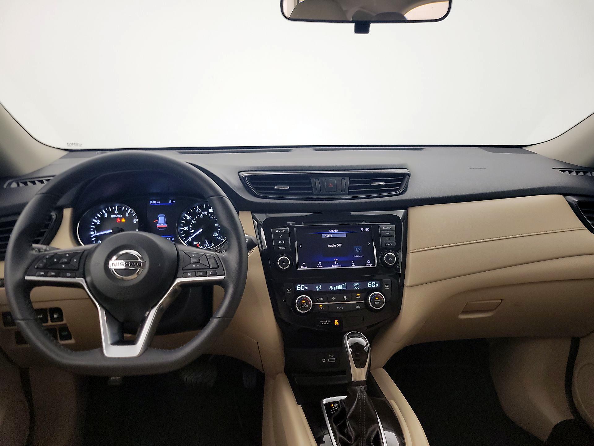 Thumbnail: 2020 Nissan Rogue - 9