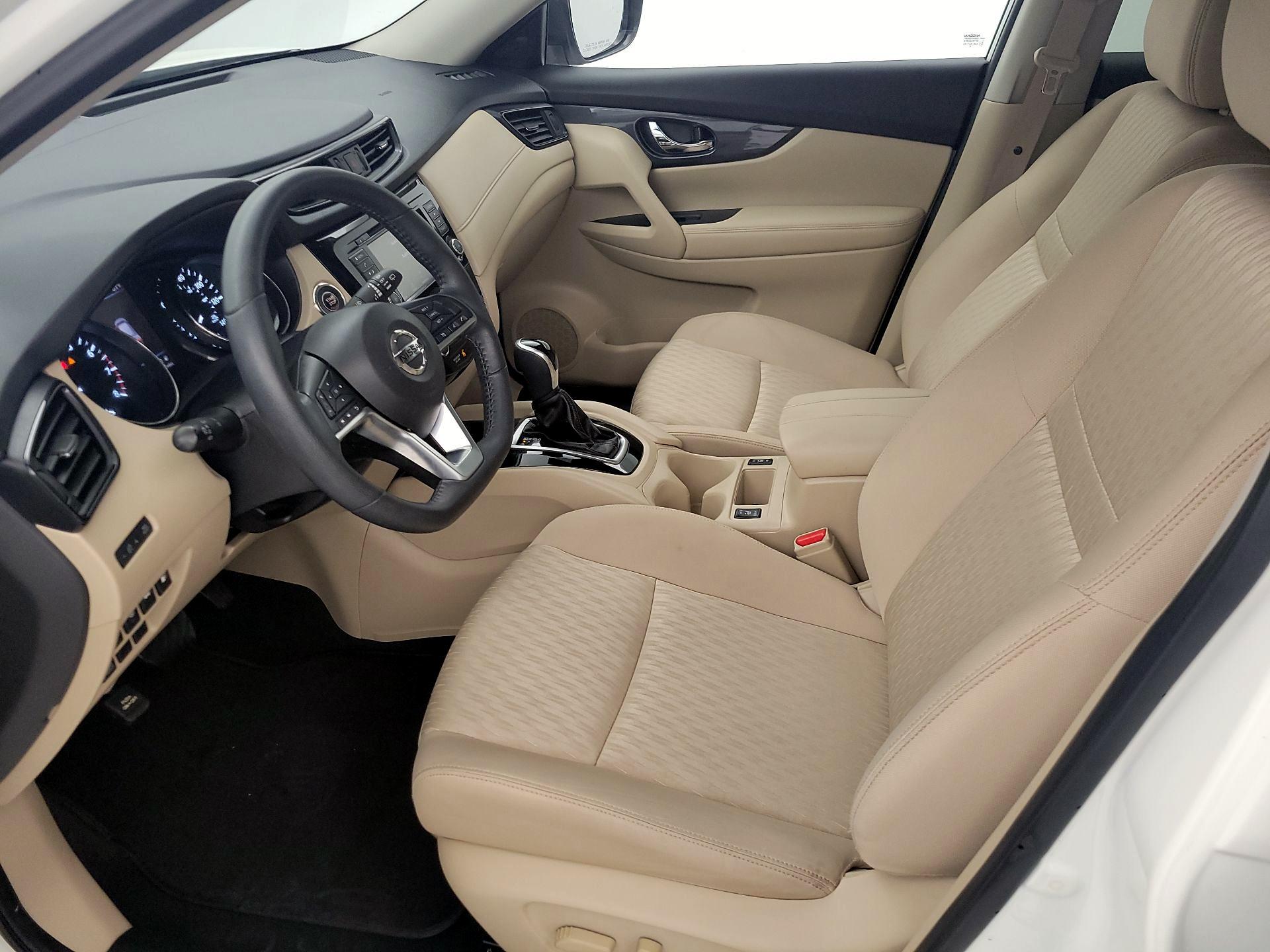 Thumbnail: 2020 Nissan Rogue - 11