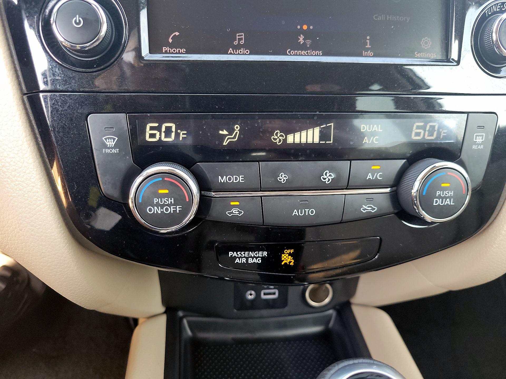 Thumbnail: 2020 Nissan Rogue - 15