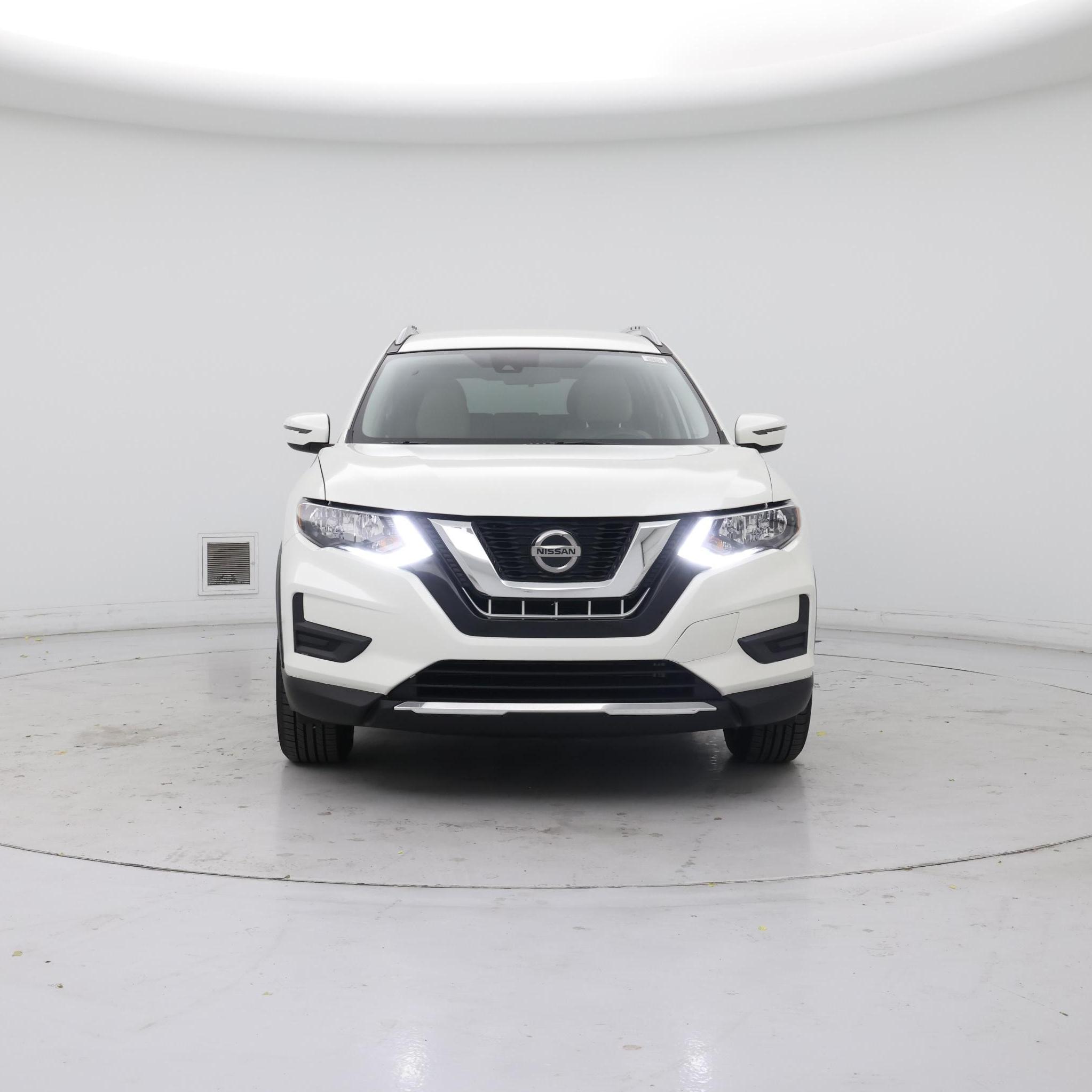 Thumbnail: 2020 Nissan Rogue - 5