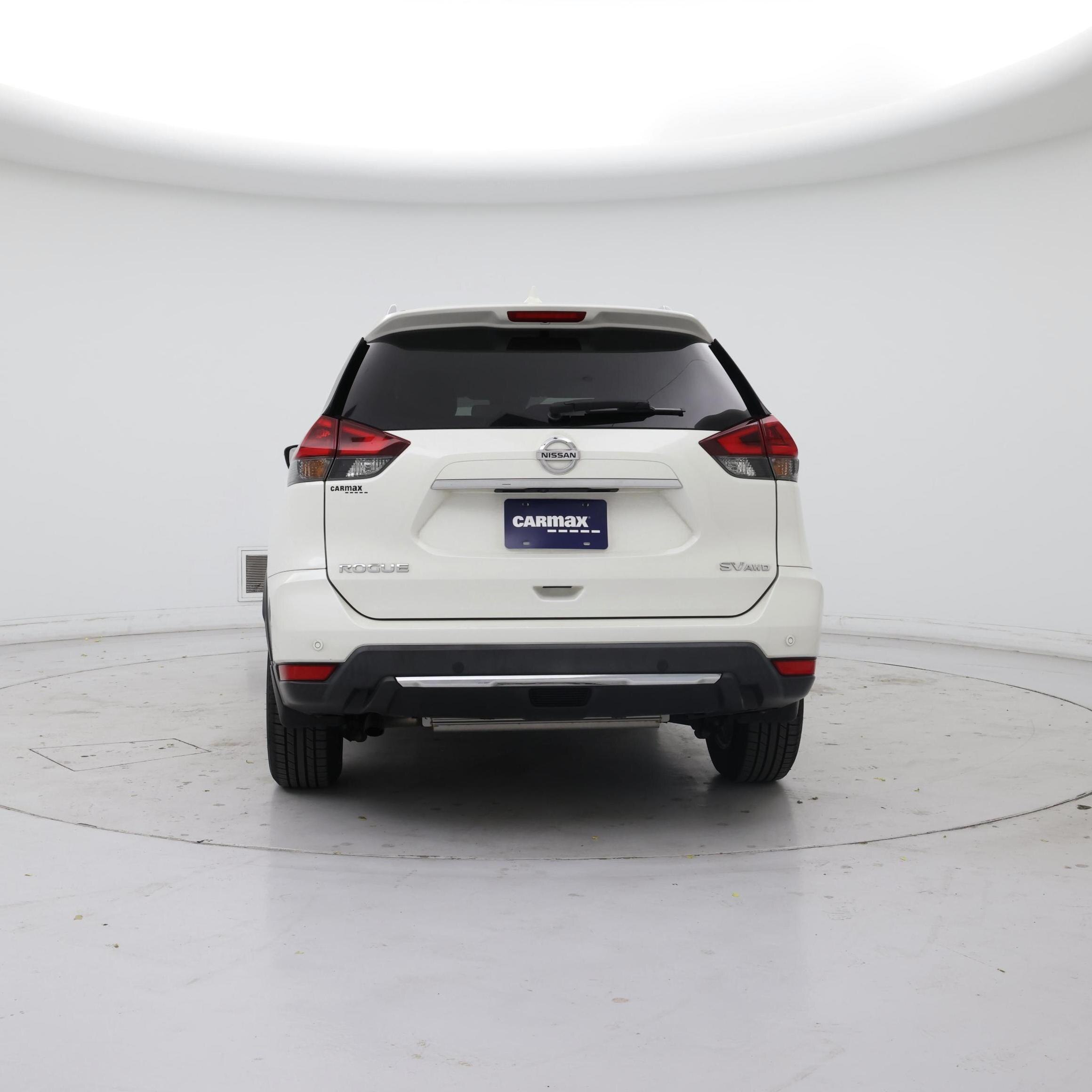 Thumbnail: 2020 Nissan Rogue - 6