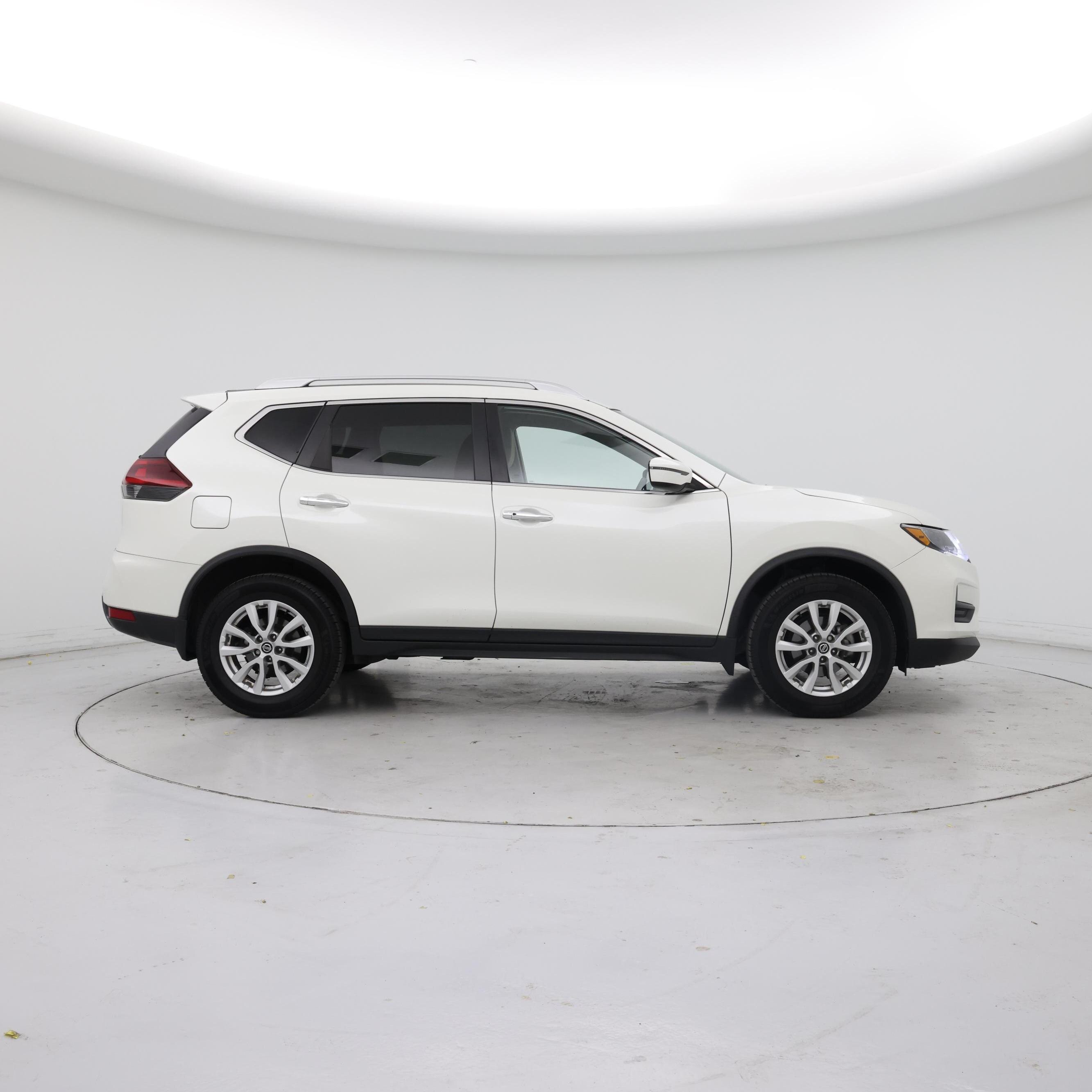 Thumbnail: 2020 Nissan Rogue - 7
