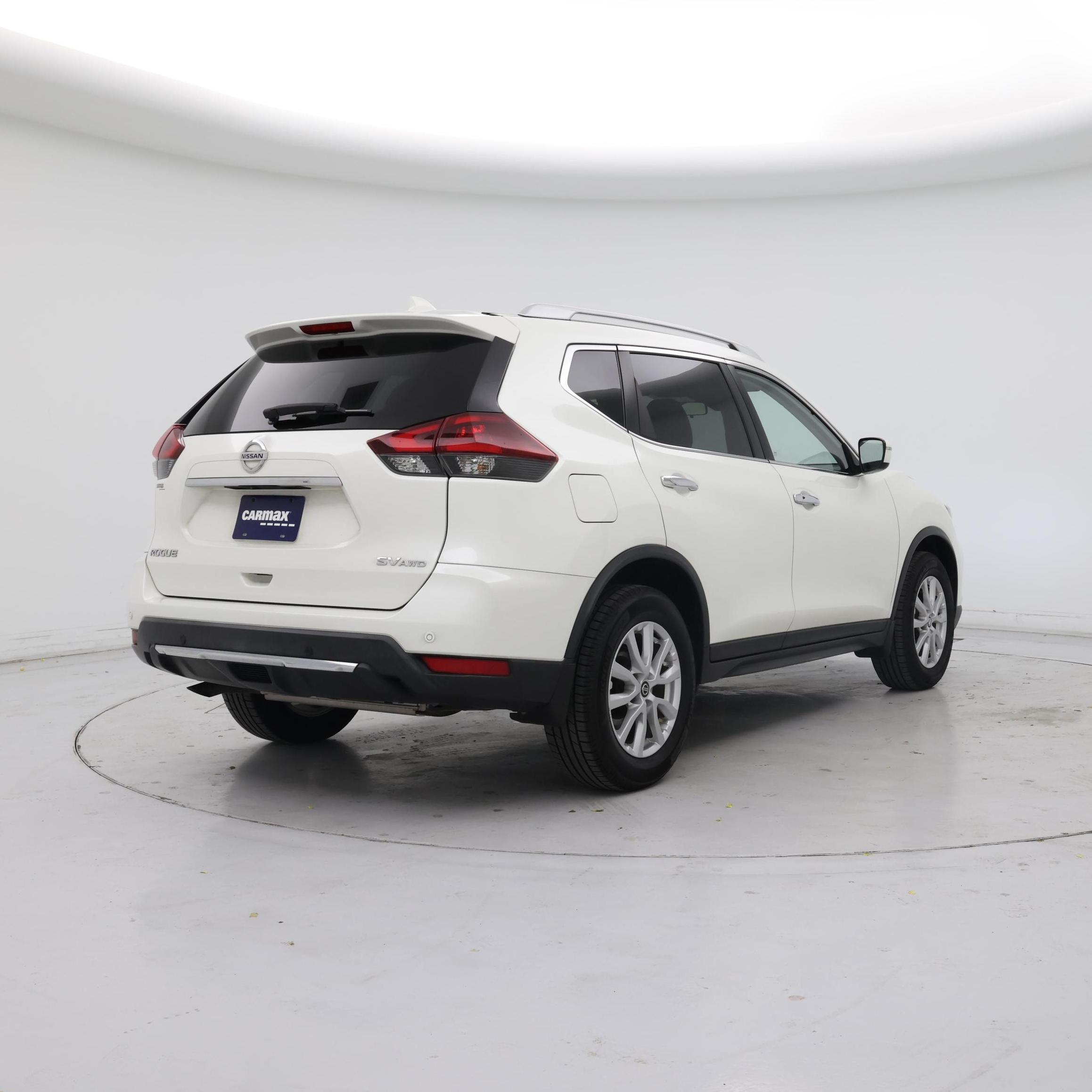 Thumbnail: 2020 Nissan Rogue - 8