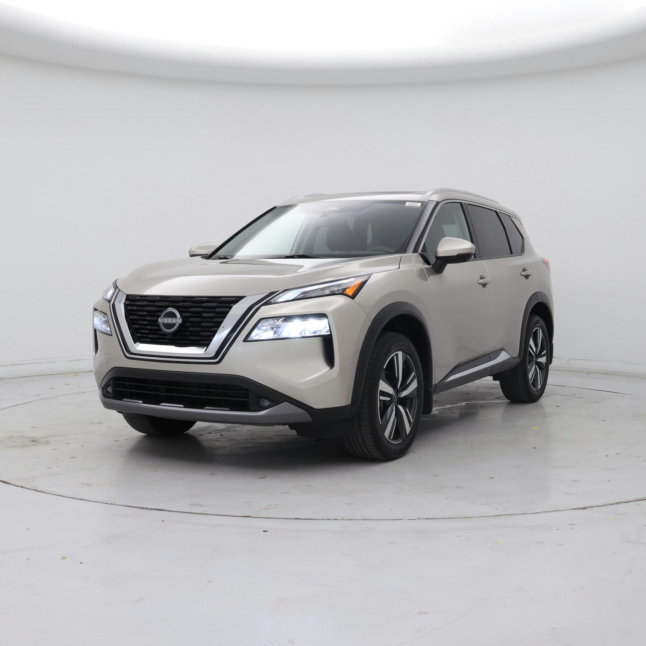 Thumbnail: 2022 Nissan Rogue - 4