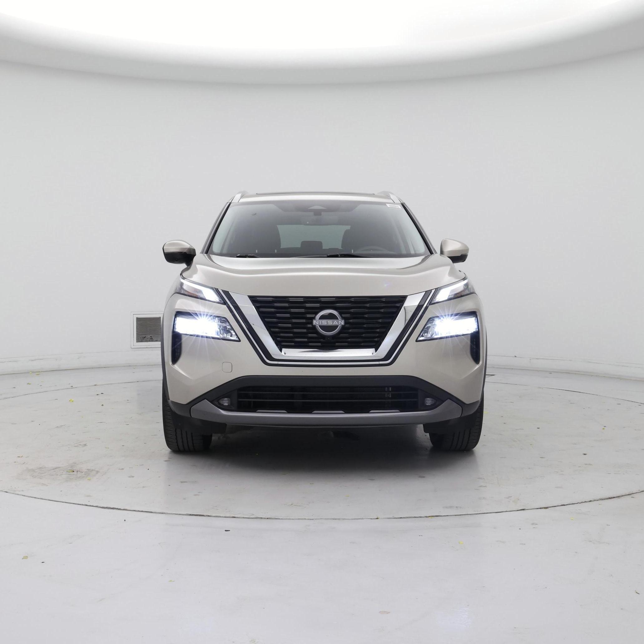 Thumbnail: 2022 Nissan Rogue - 5