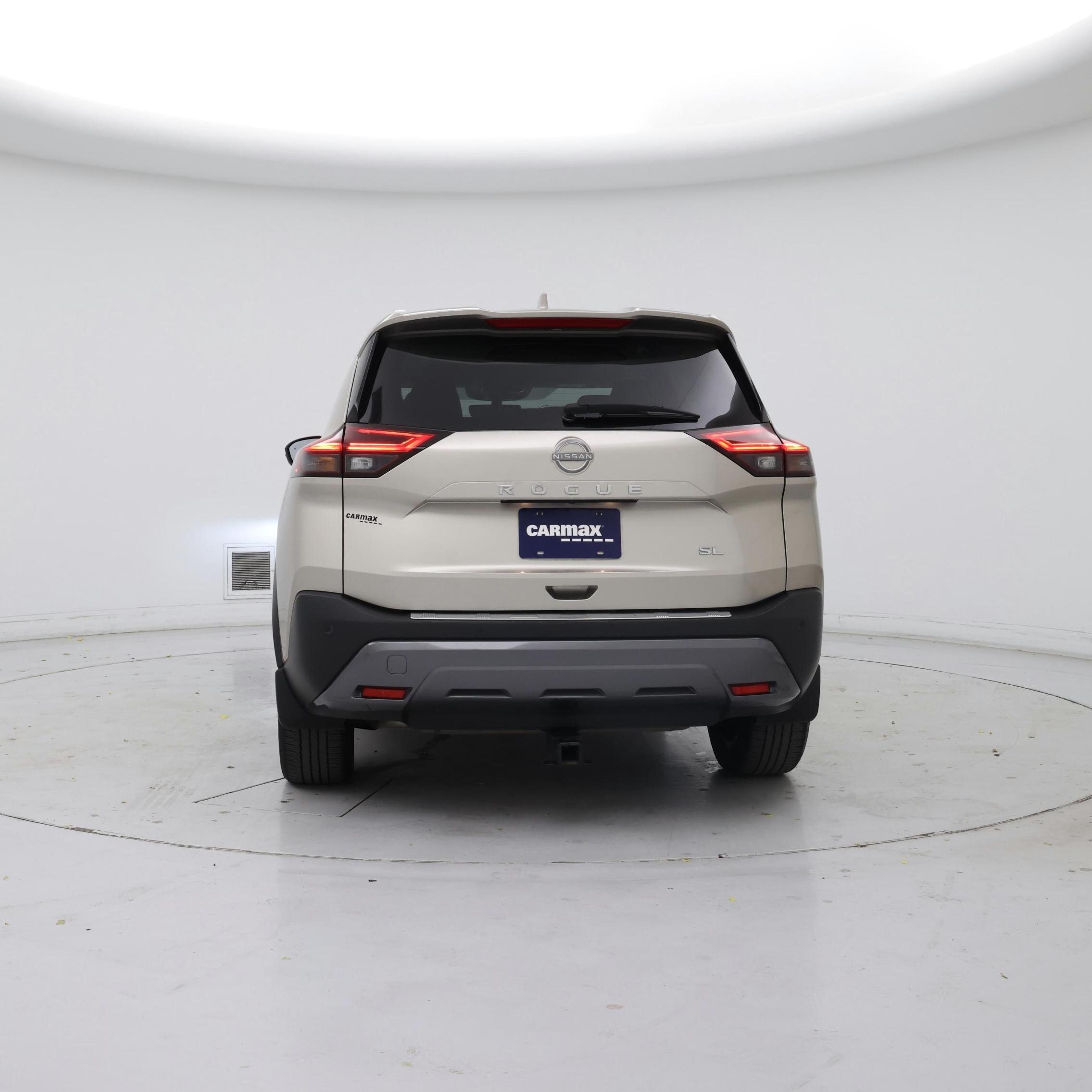 Thumbnail: 2022 Nissan Rogue - 6