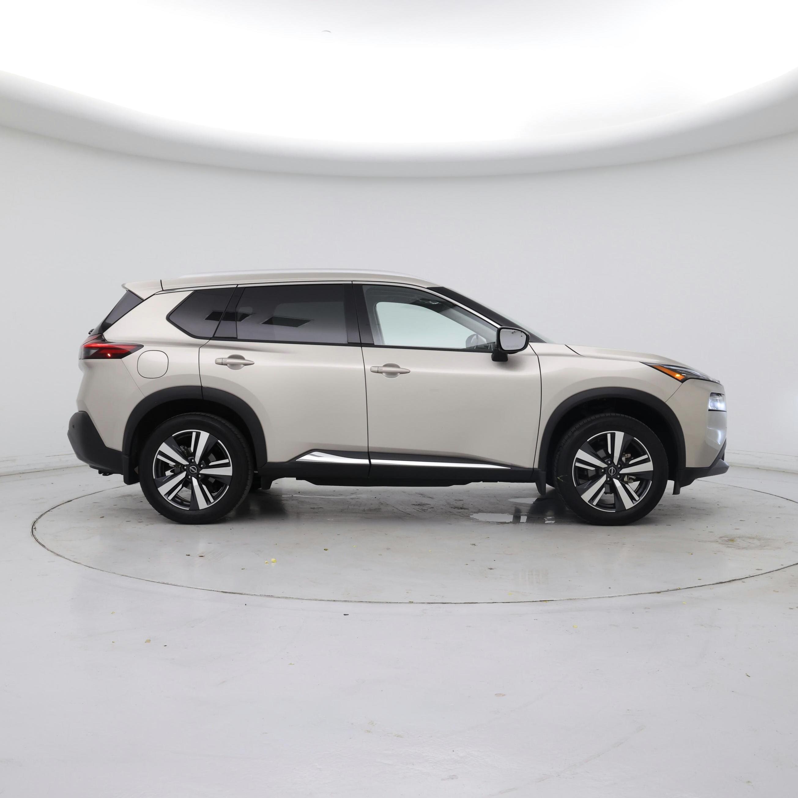 Thumbnail: 2022 Nissan Rogue - 7
