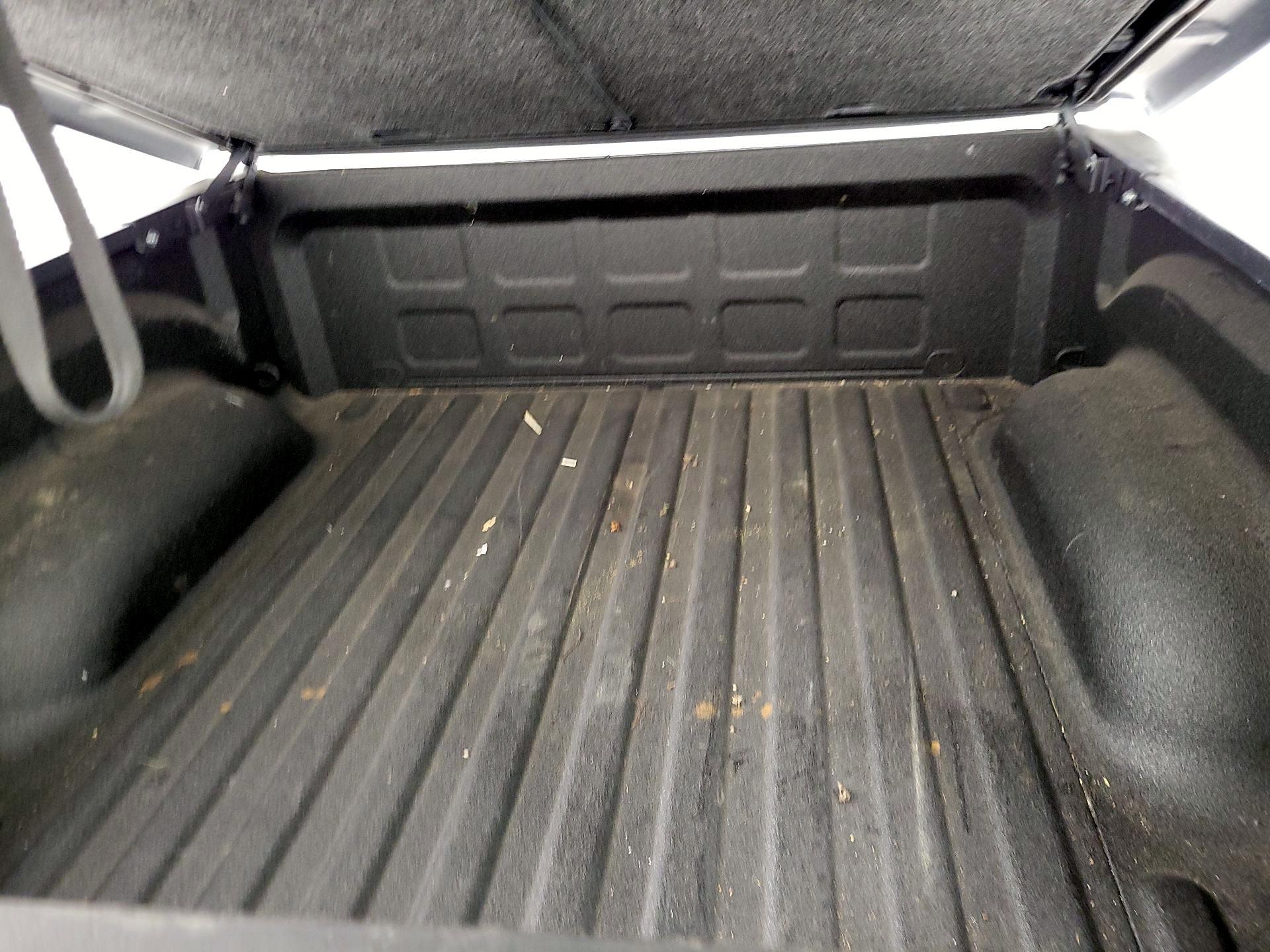 Thumbnail: 2018 RAM 1500 - 18