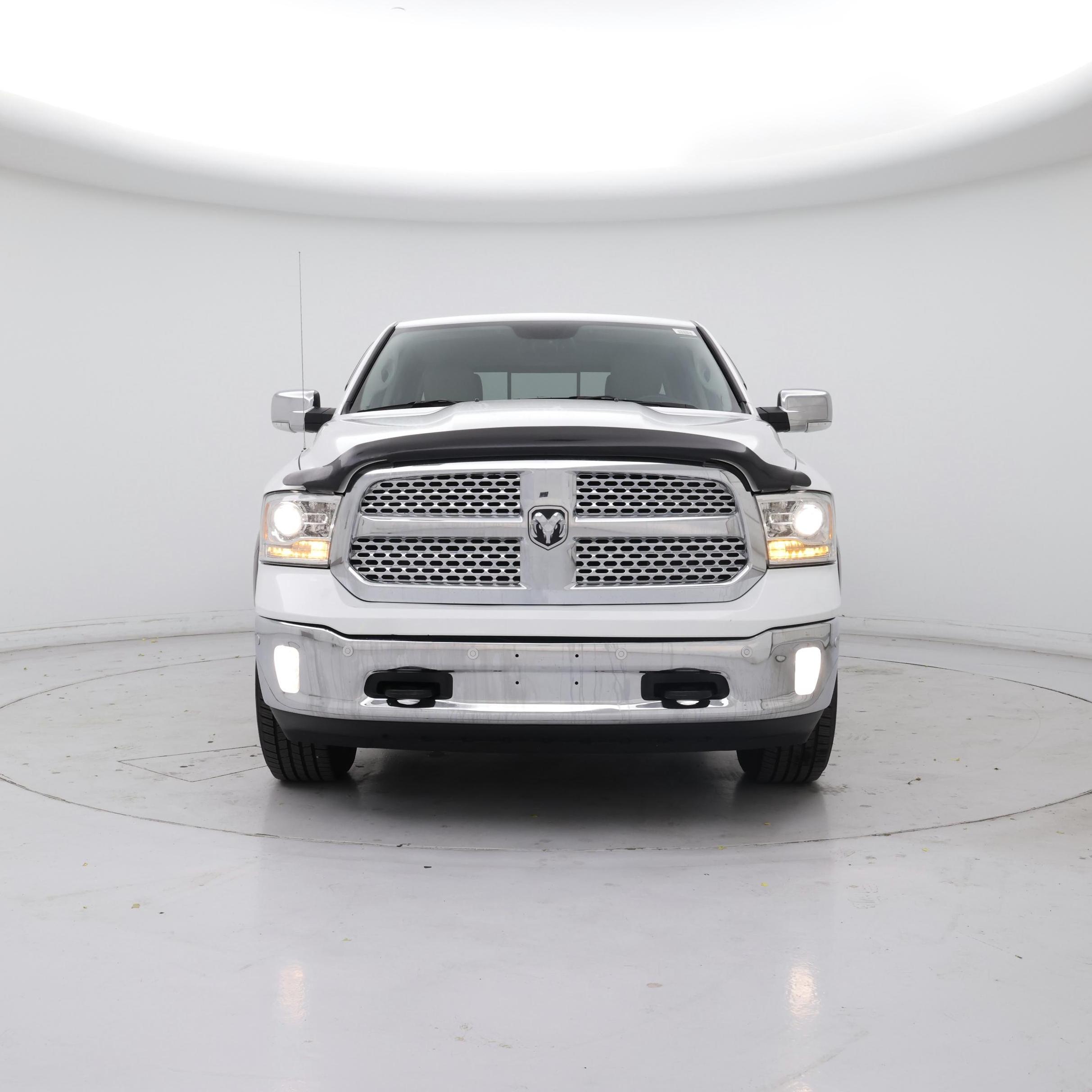 Thumbnail: 2018 RAM 1500 - 5