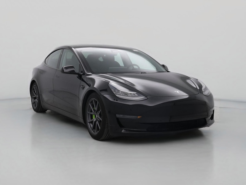 2020 Tesla Model 3 Standard Range -
                  Dayton, OH