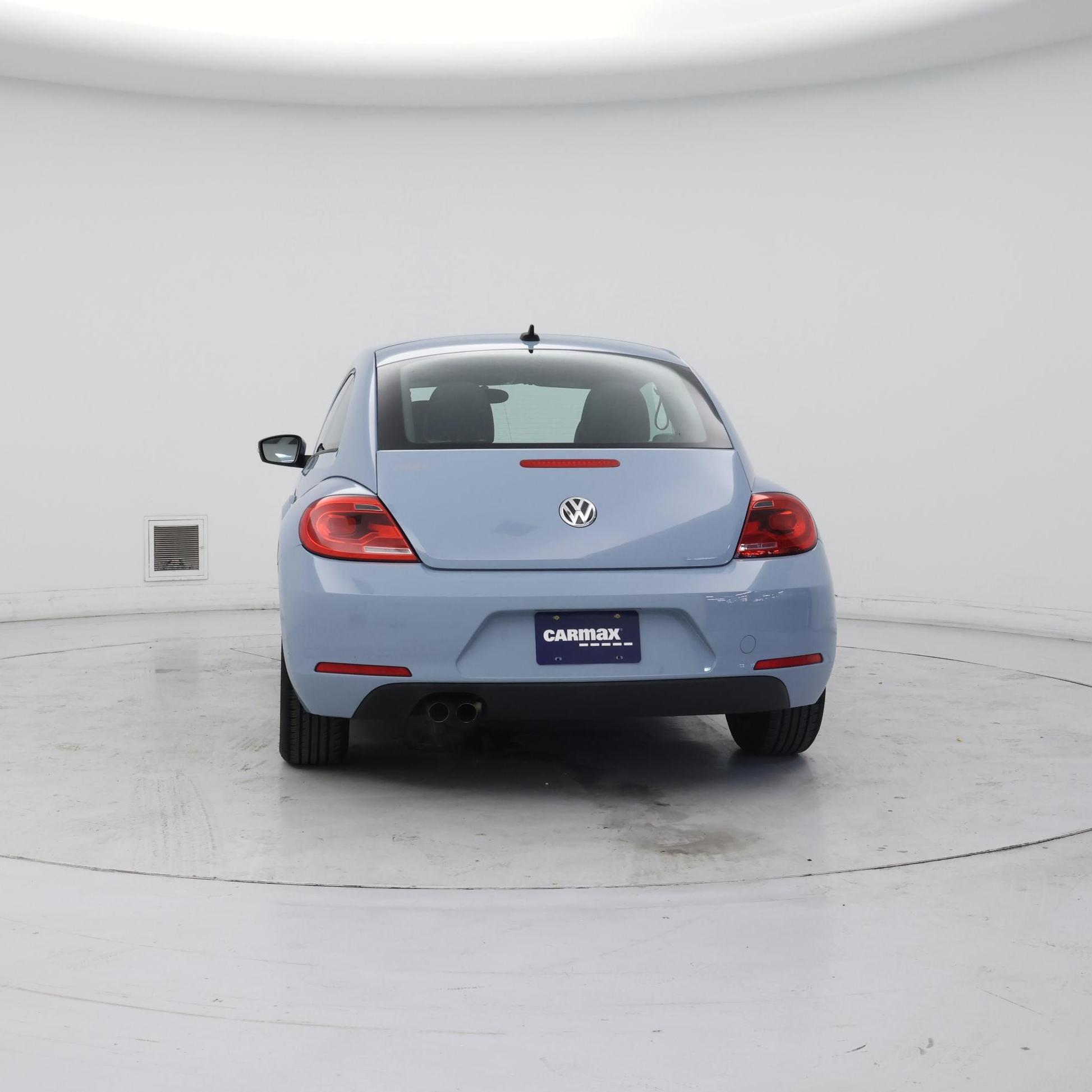 Thumbnail: 2015 Volkswagen Beetle - 6