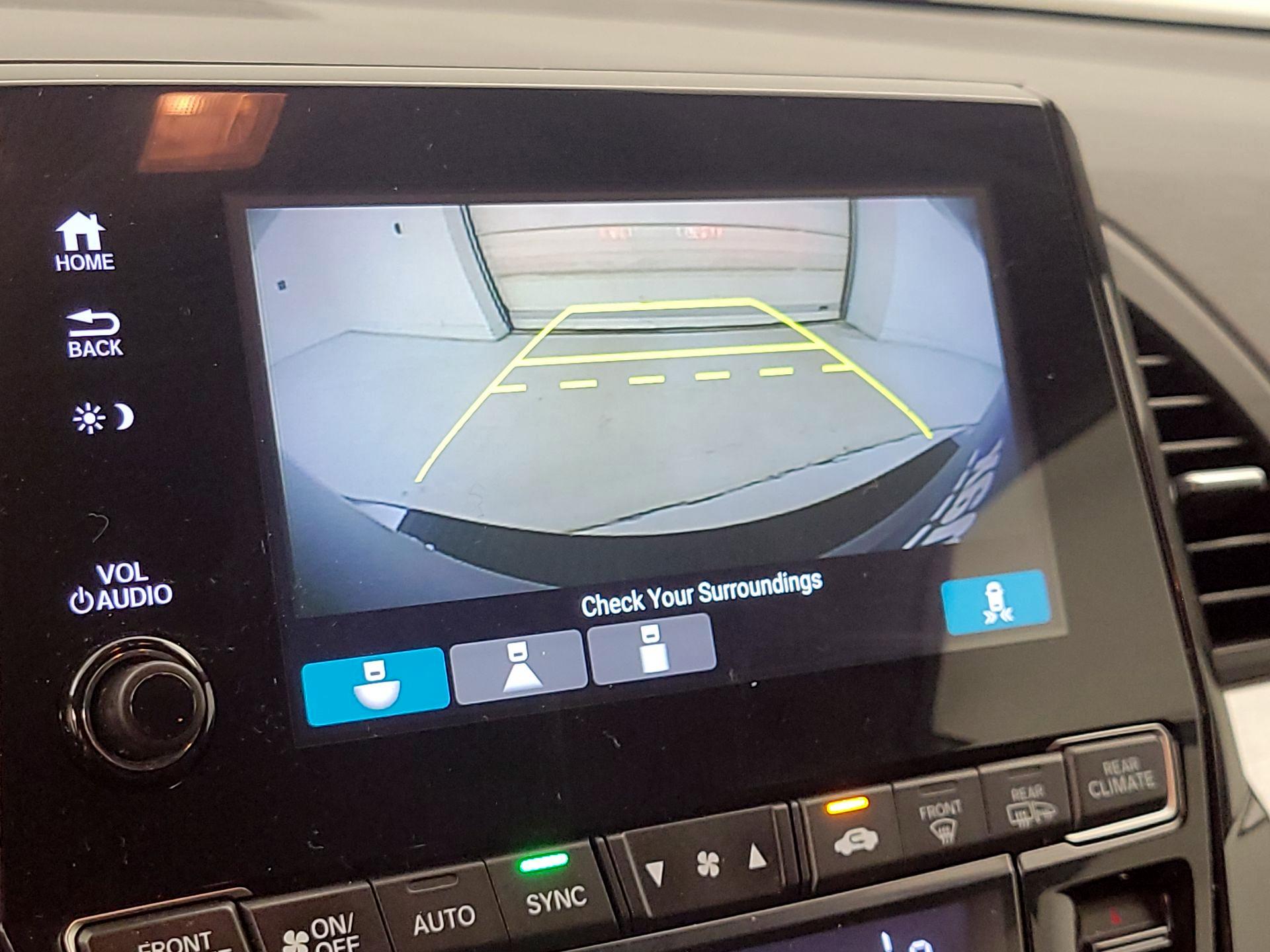 Thumbnail: 2020 Honda Odyssey - 14
