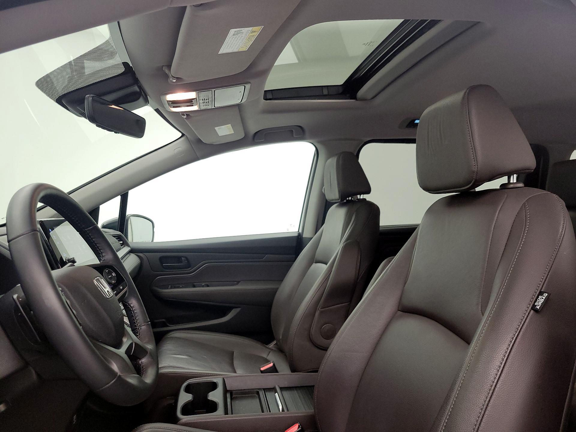 Thumbnail: 2020 Honda Odyssey - 19