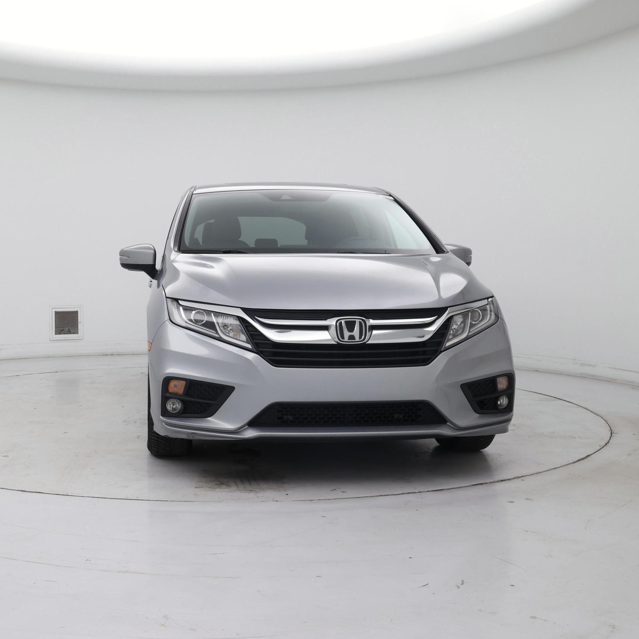 Thumbnail: 2020 Honda Odyssey - 5