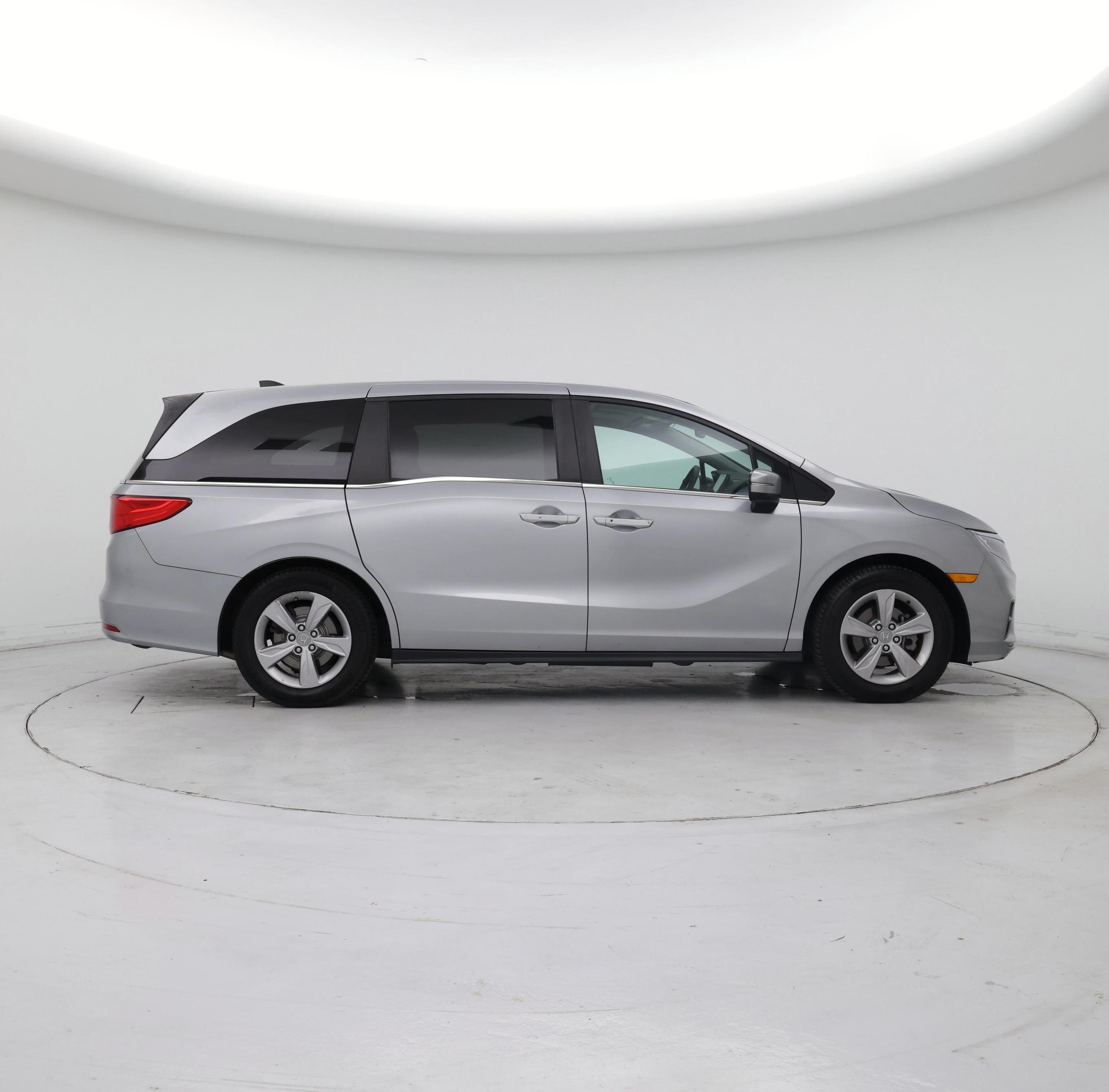 Thumbnail: 2020 Honda Odyssey - 7
