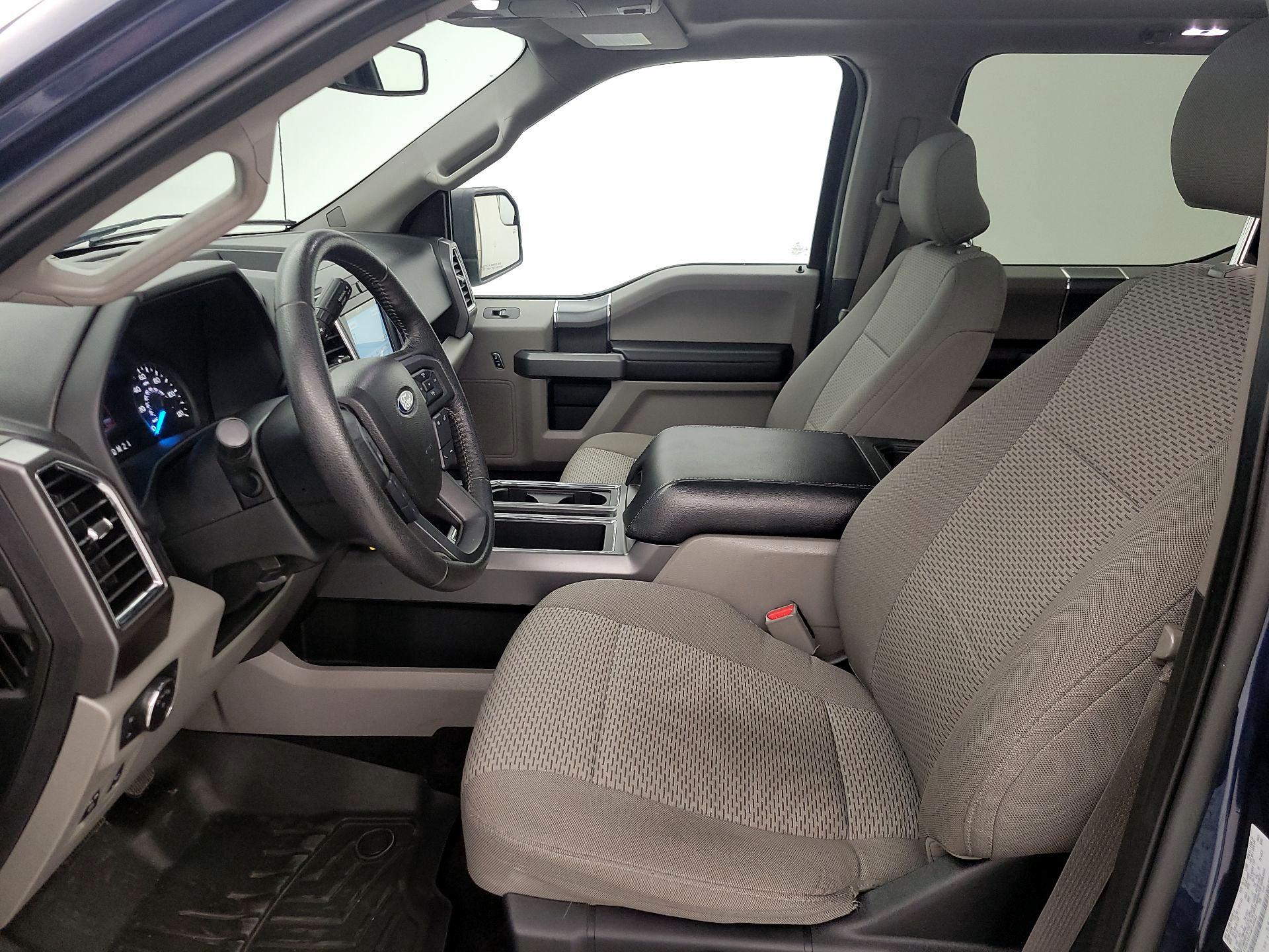 Thumbnail: 2016 Ford F-150 - 11