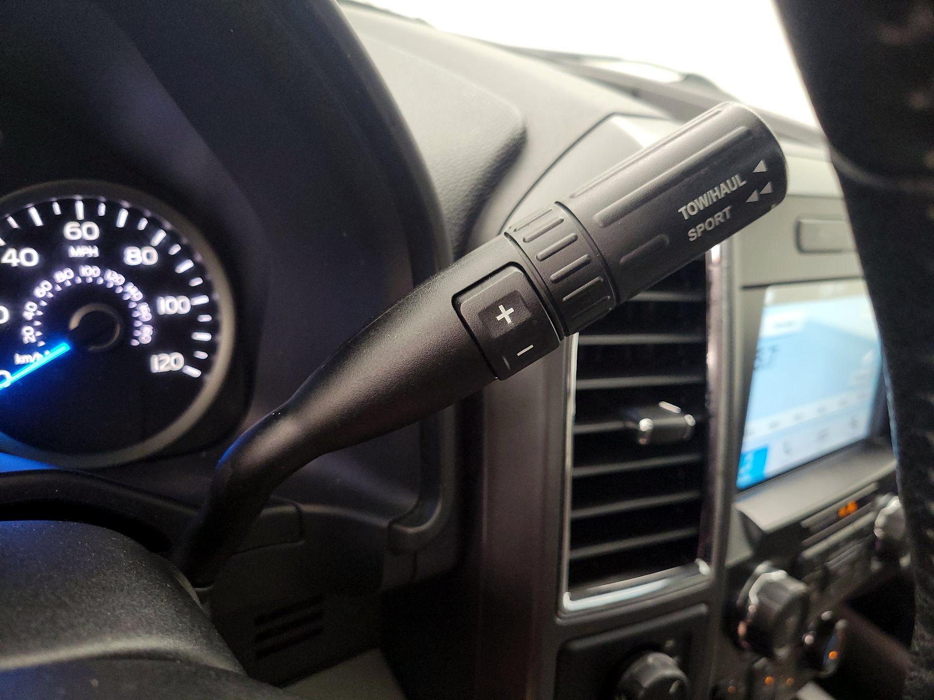 Thumbnail: 2016 Ford F-150 - 17