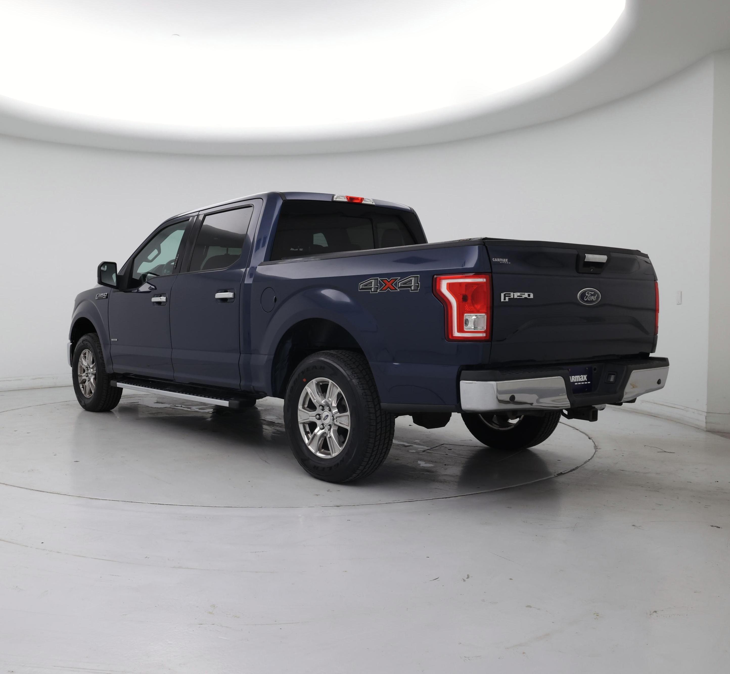 Thumbnail: 2016 Ford F-150 - 2