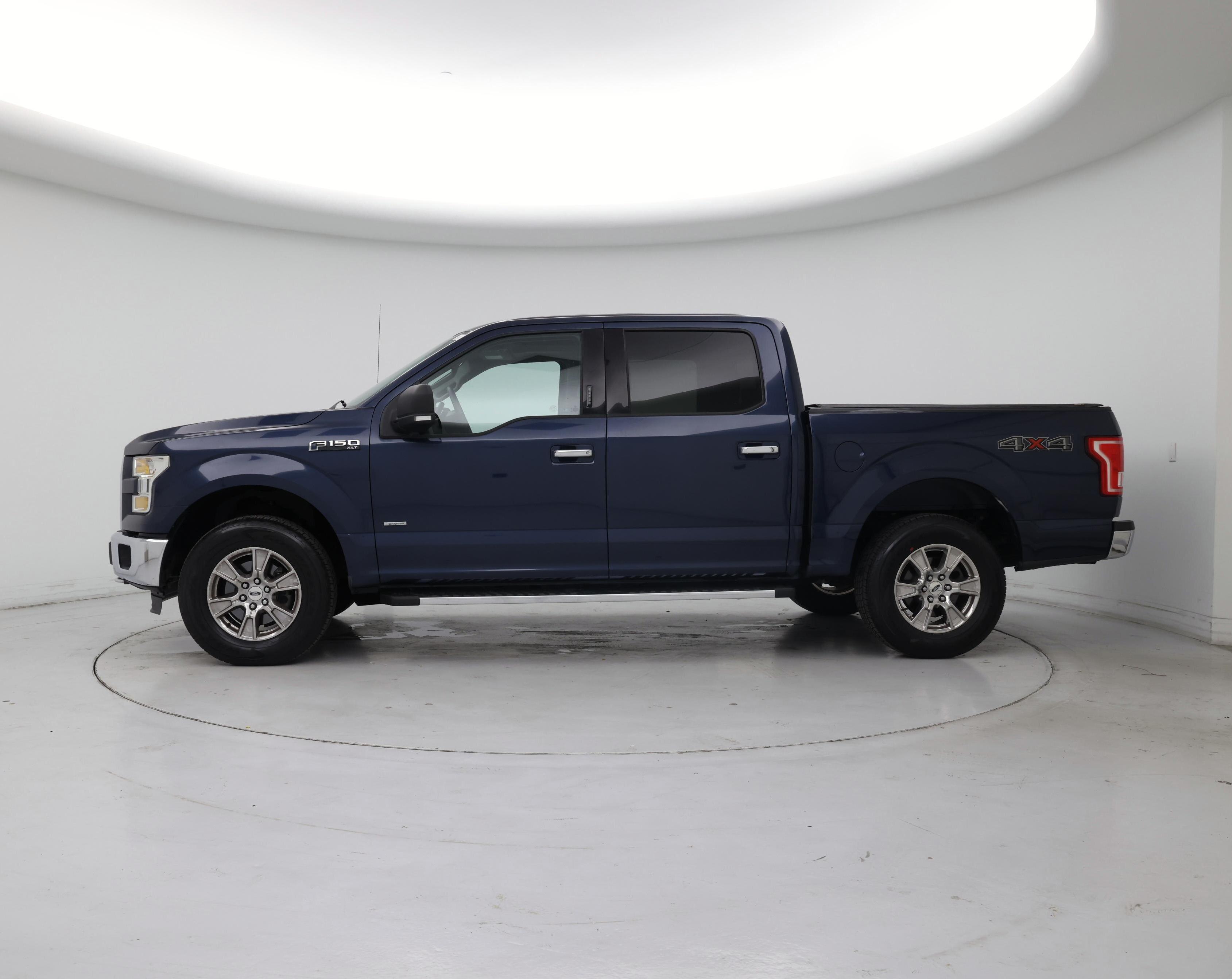Thumbnail: 2016 Ford F-150 - 3