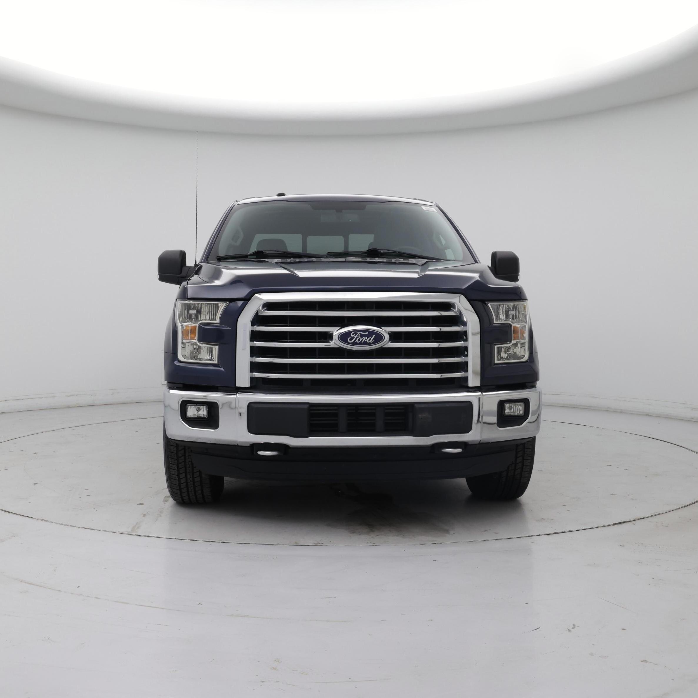 Thumbnail: 2016 Ford F-150 - 5