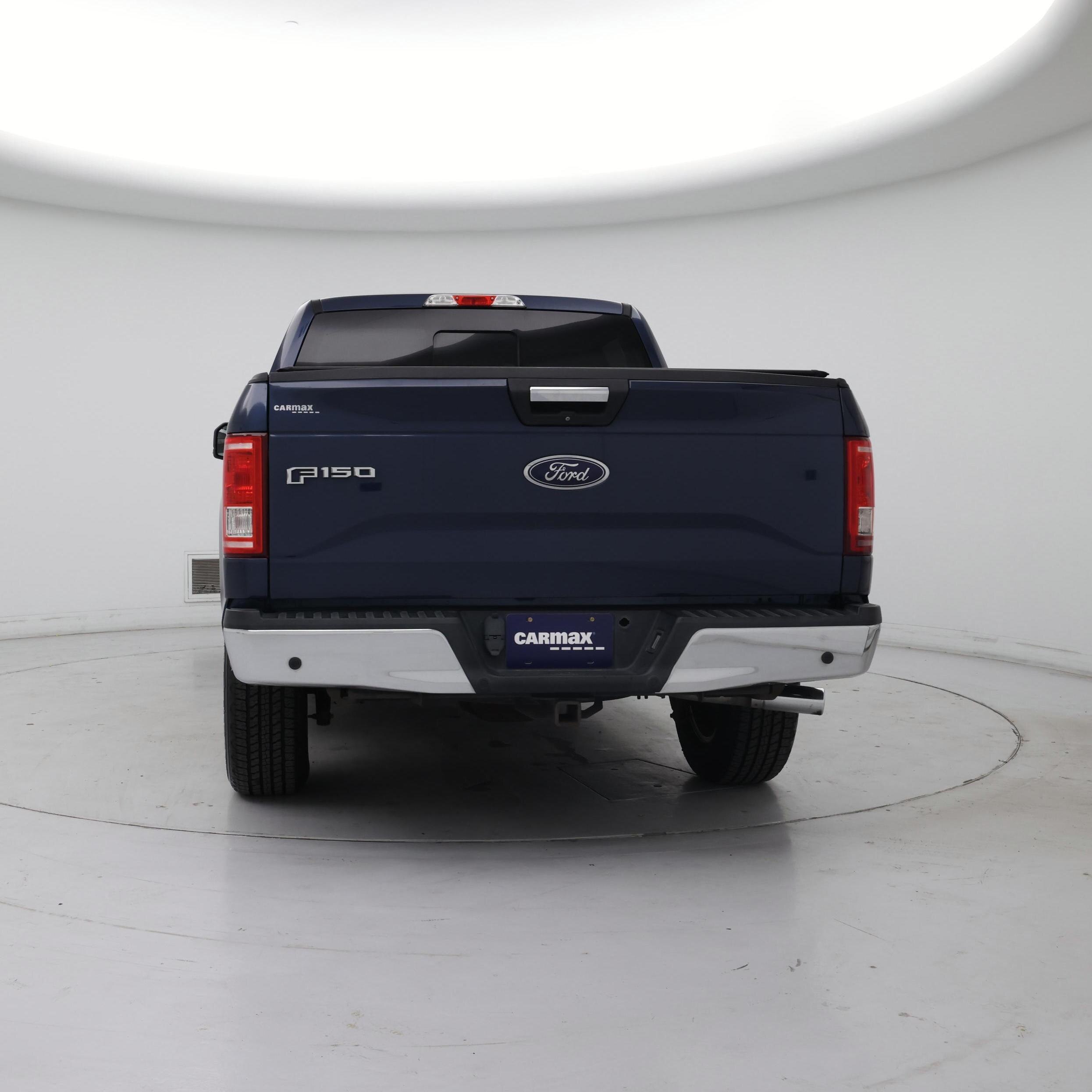 Thumbnail: 2016 Ford F-150 - 6