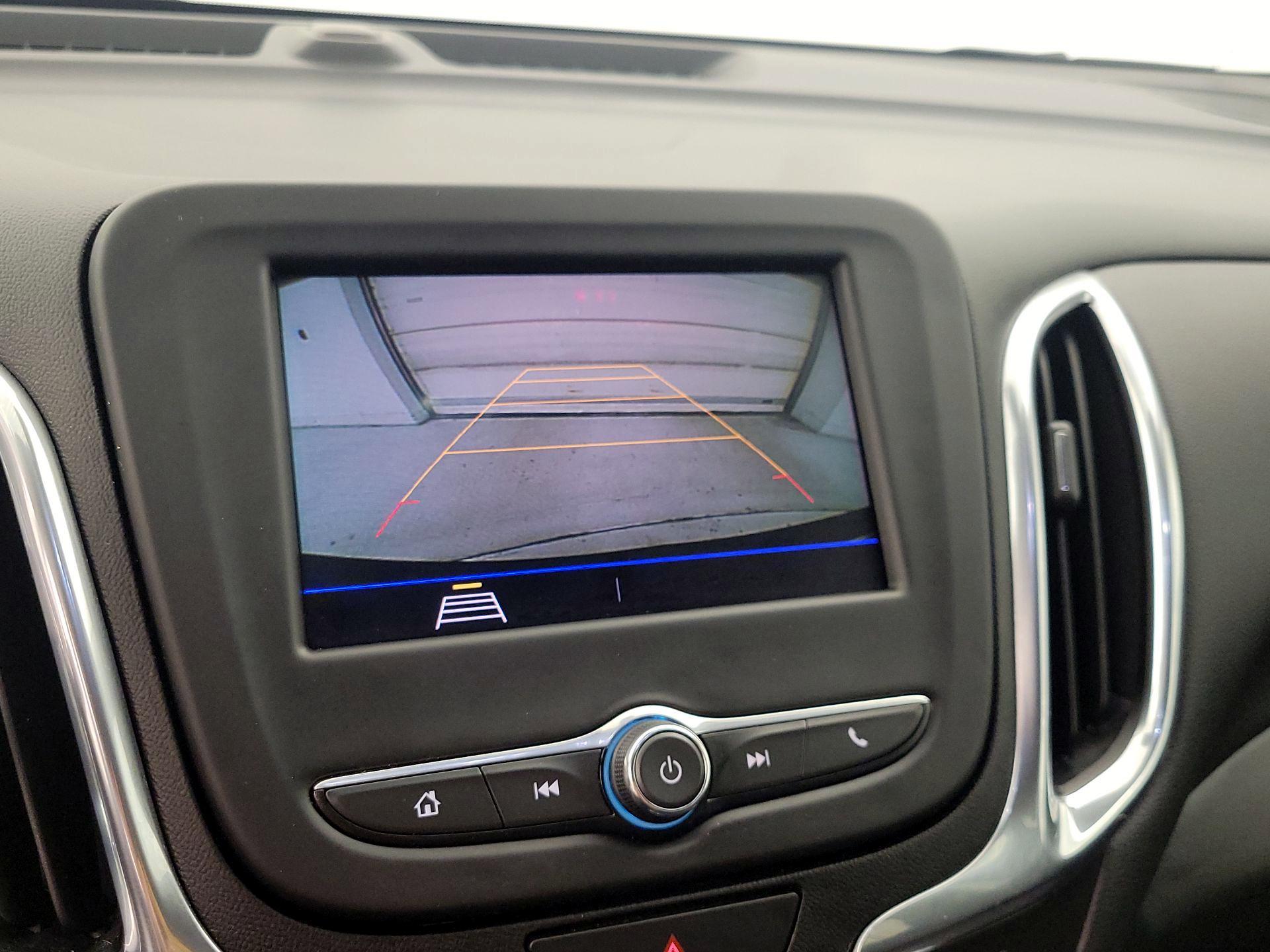 Thumbnail: 2021 Chevrolet Equinox - 14