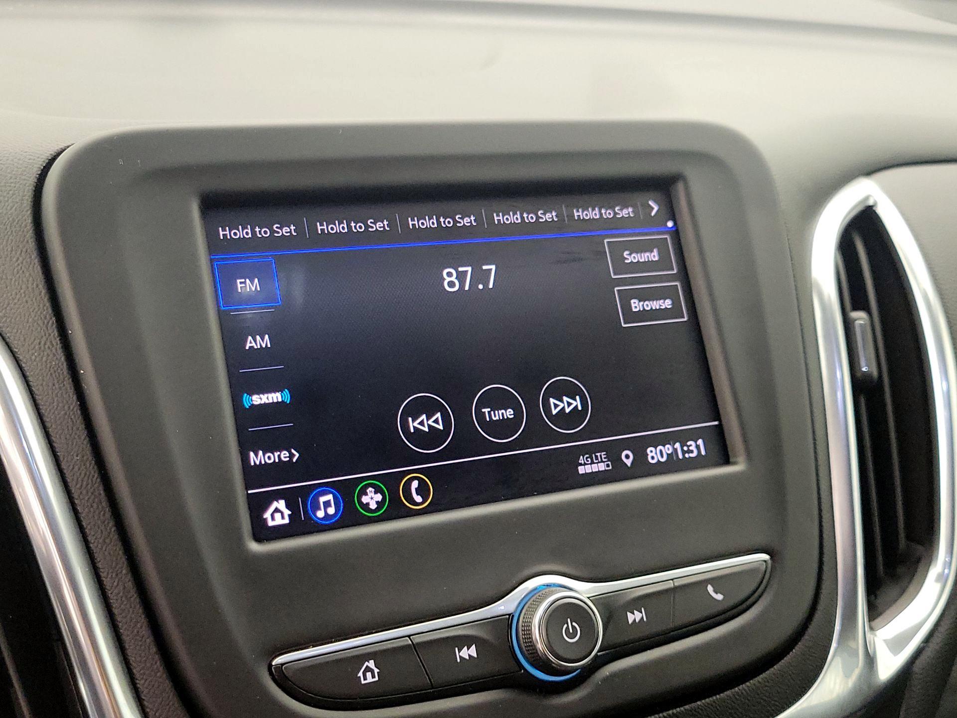 Thumbnail: 2021 Chevrolet Equinox - 15