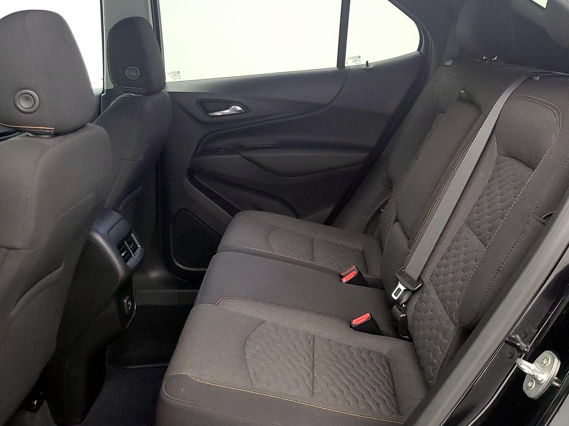 Thumbnail: 2021 Chevrolet Equinox - 19