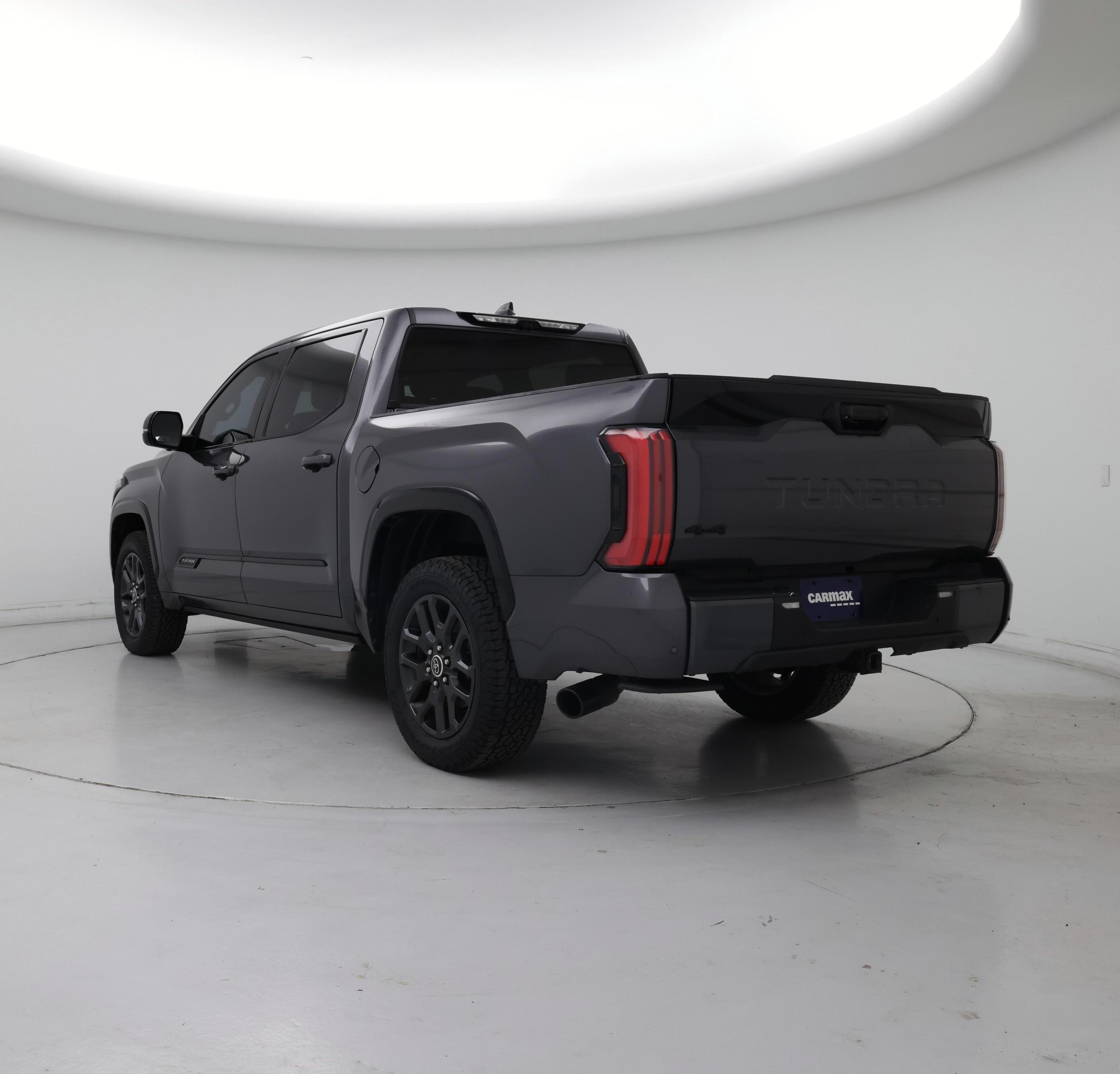 Thumbnail: 2023 Toyota Tundra - 2