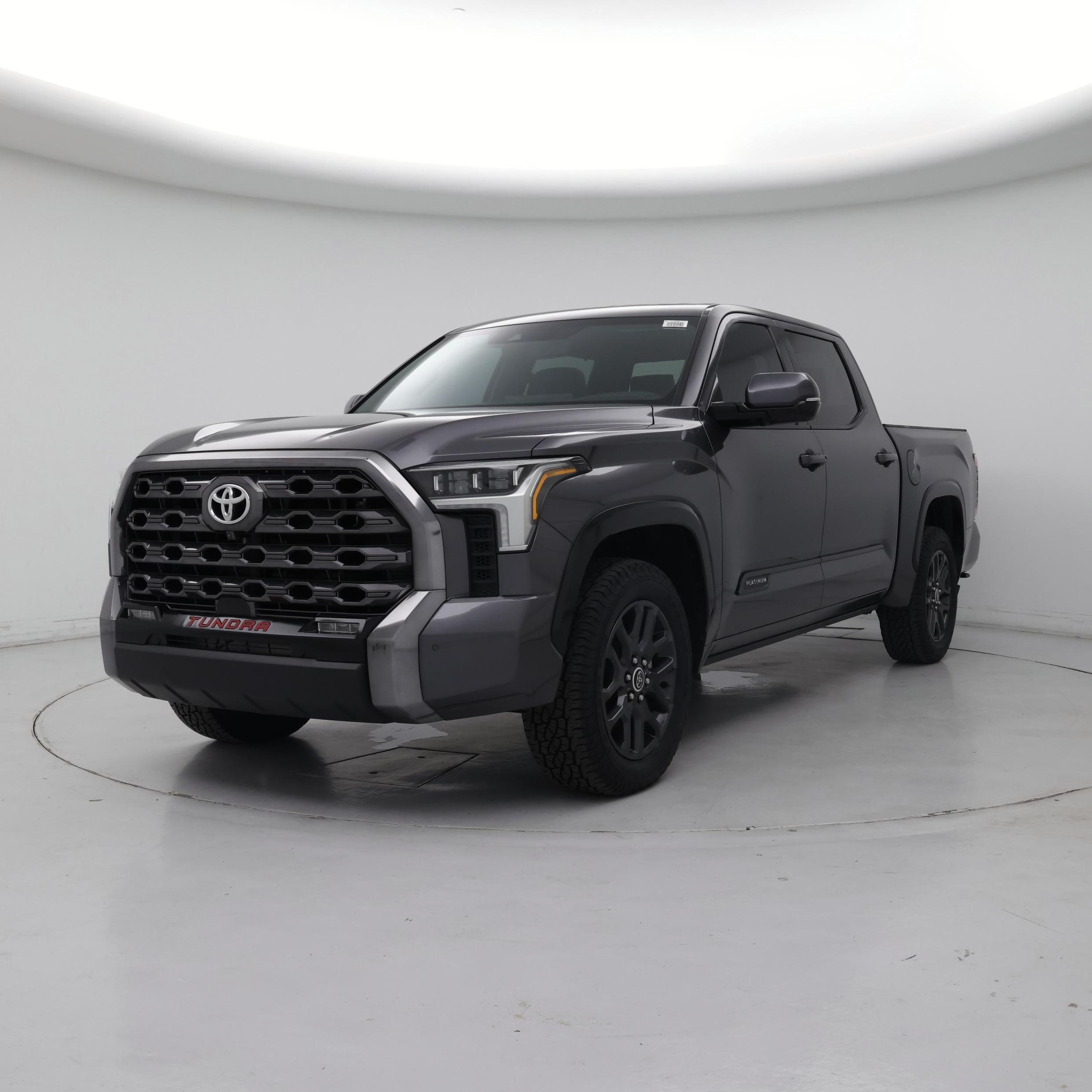 Thumbnail: 2023 Toyota Tundra - 4