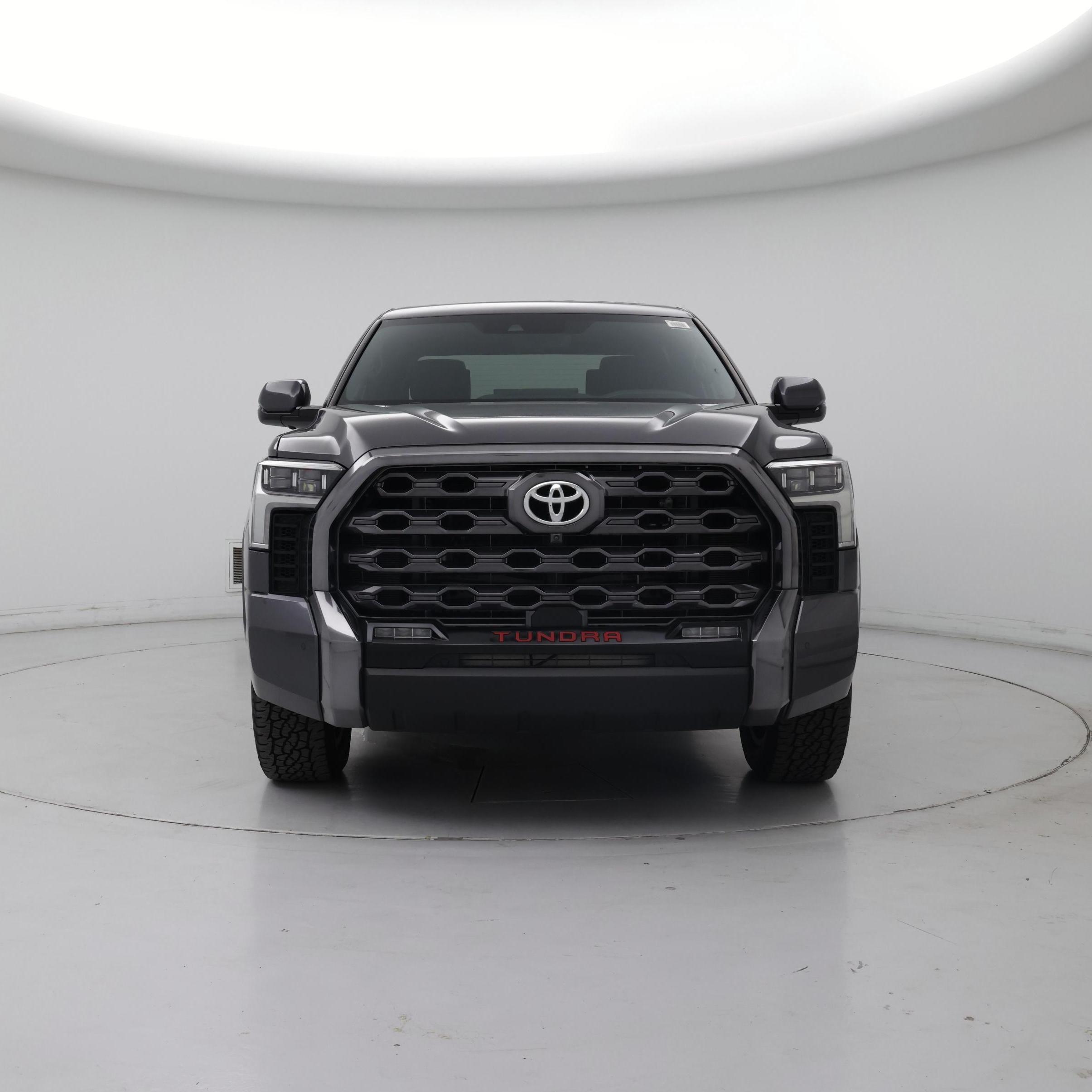Thumbnail: 2023 Toyota Tundra - 5